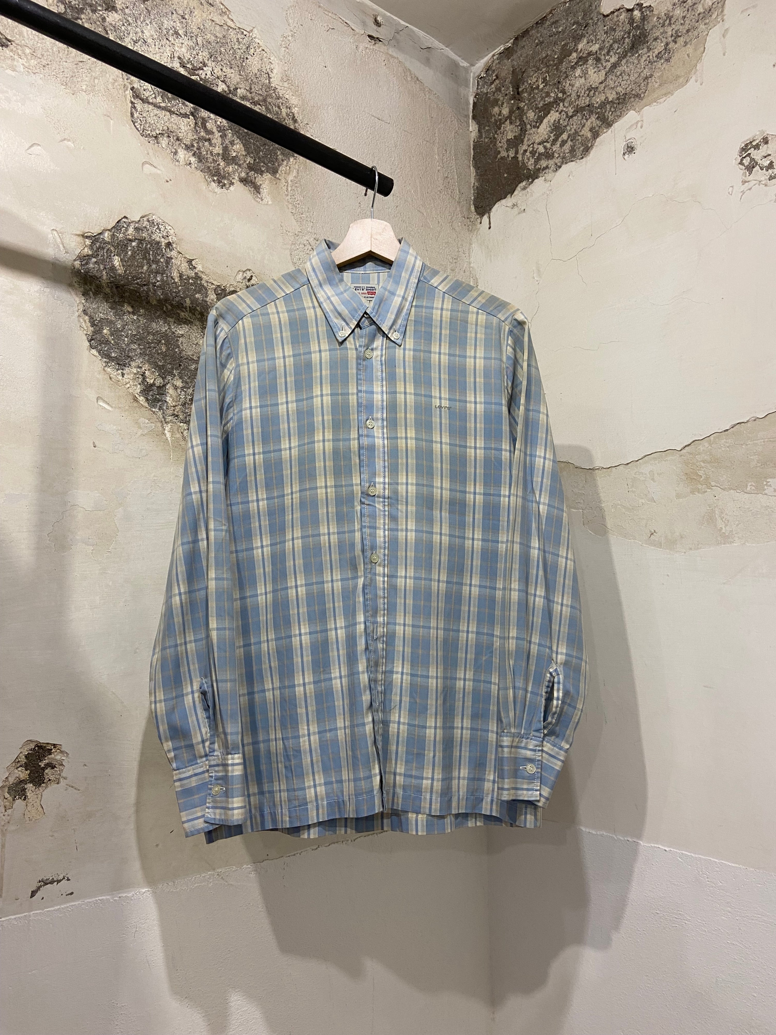 Vintage Levi’s Shirt