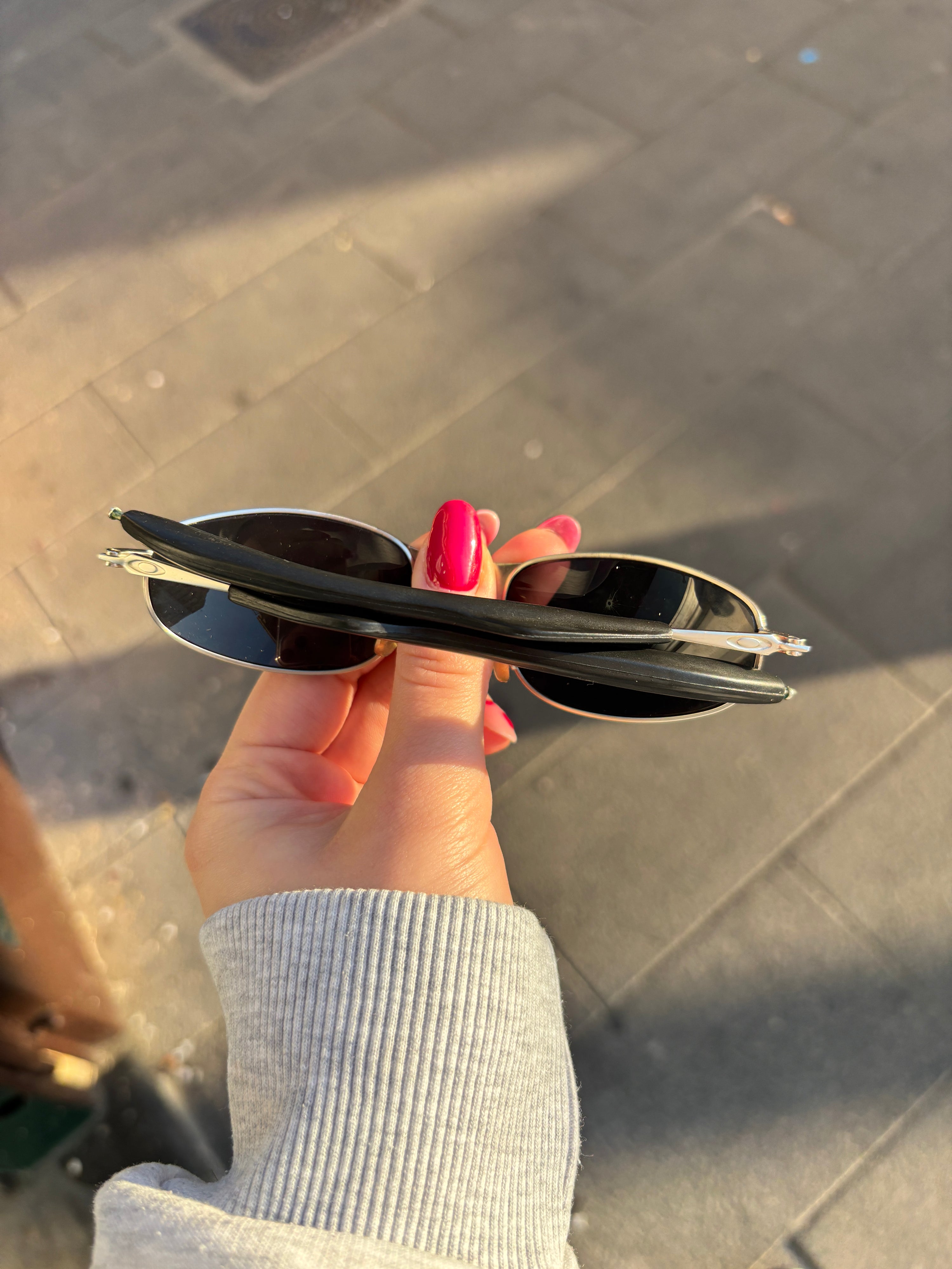 Oakley sunglasses