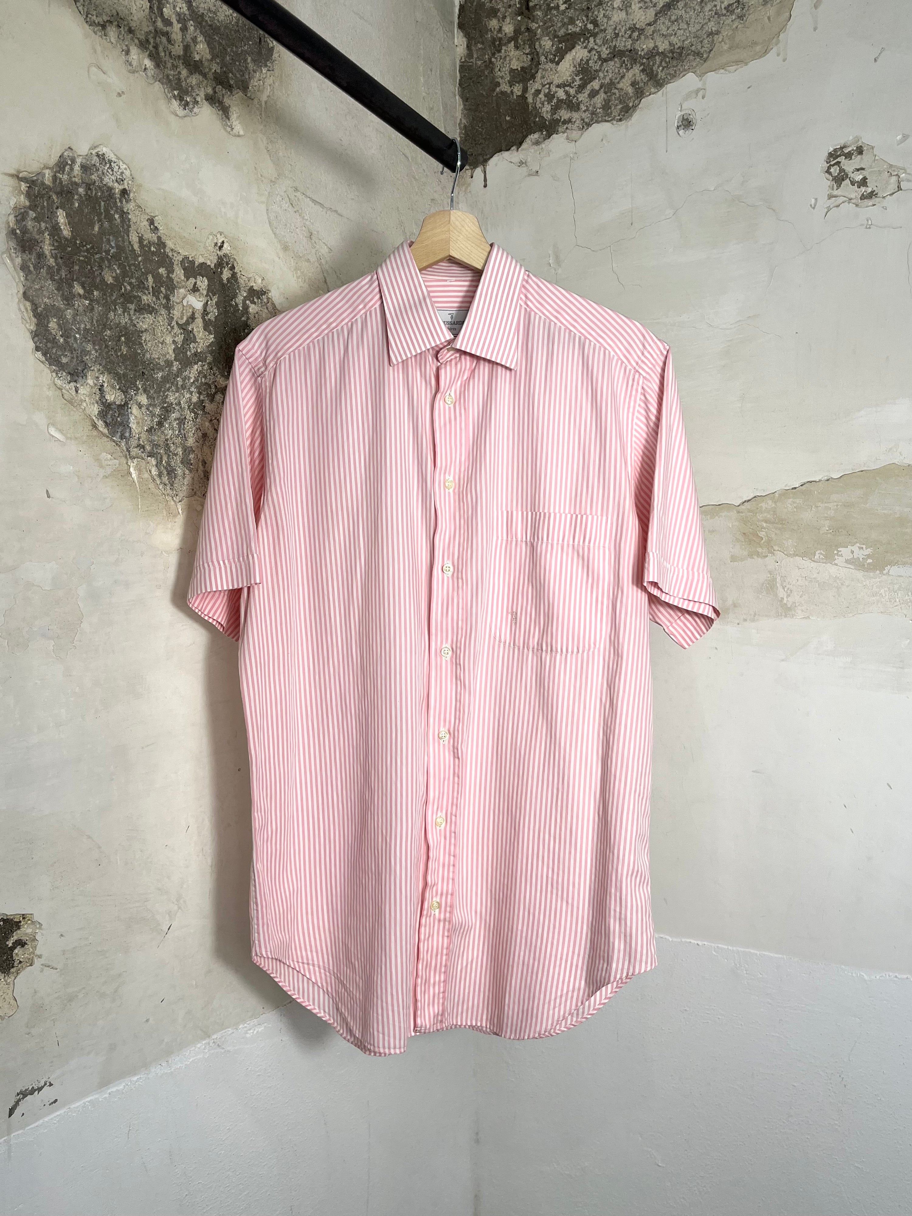Camicia Trussardi