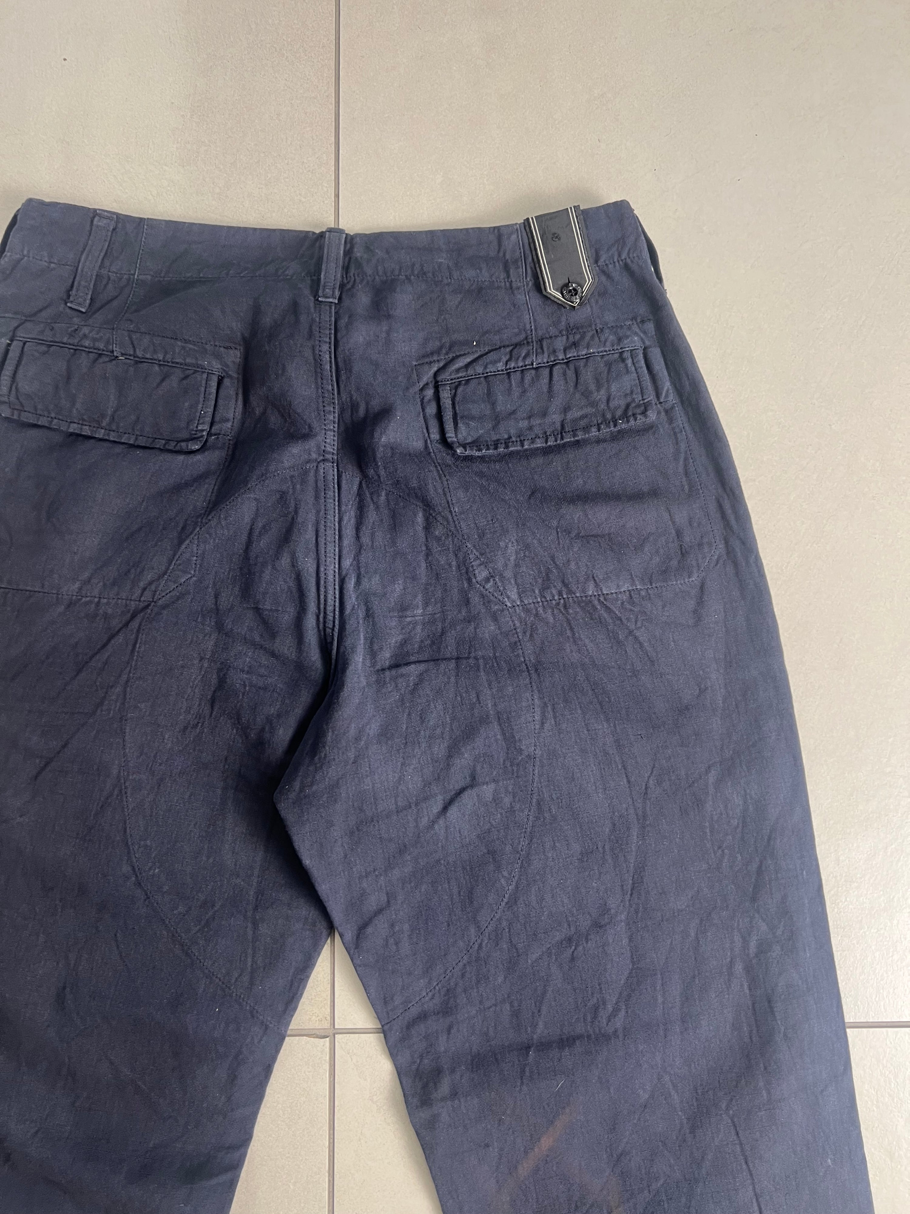 Stone Island Trousers