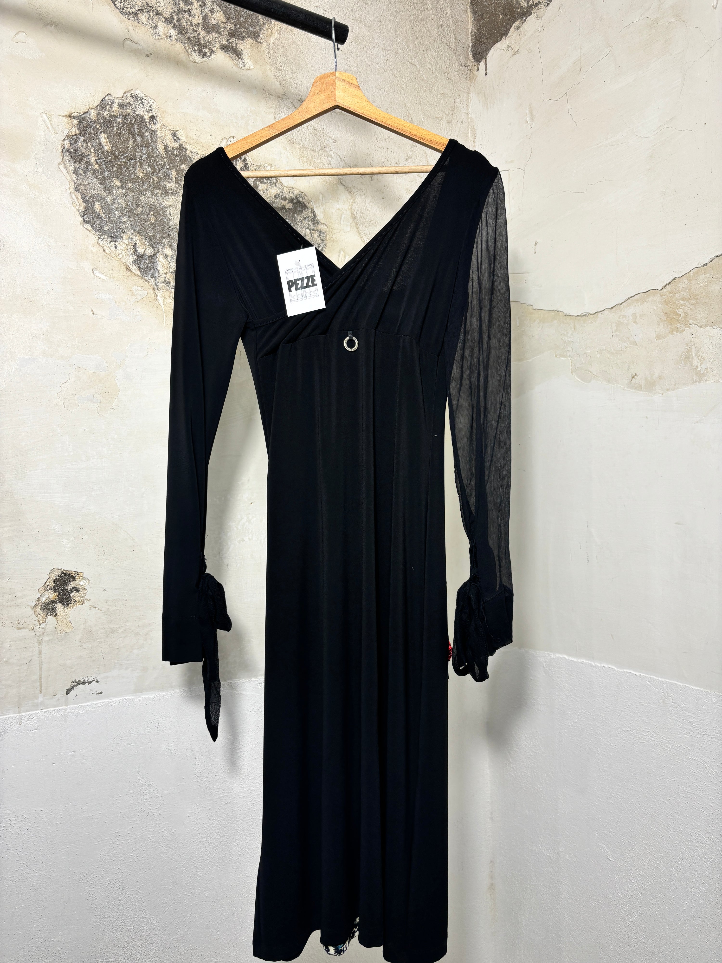 Gothic dress