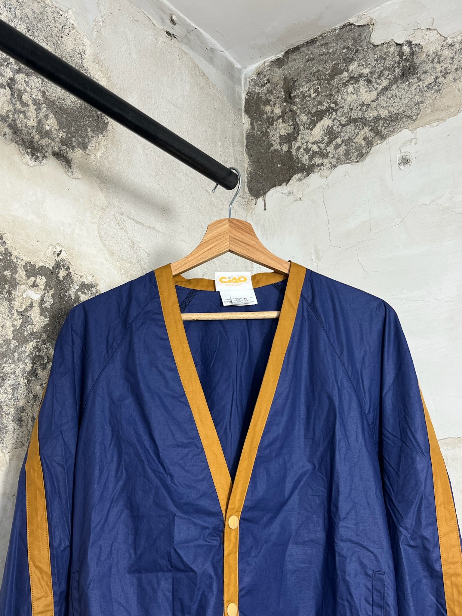 Ciao Jacket