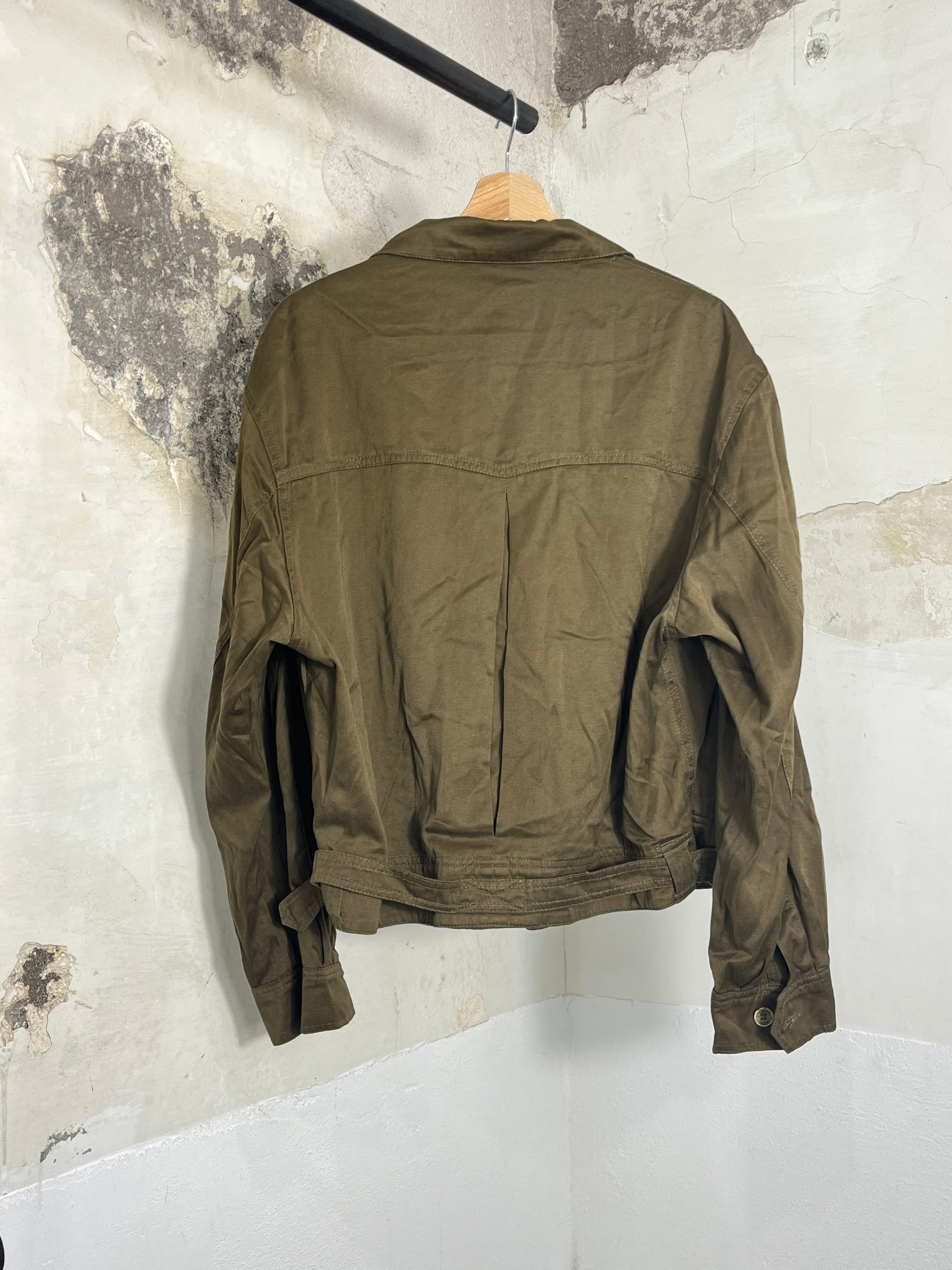 Vintage Jacket