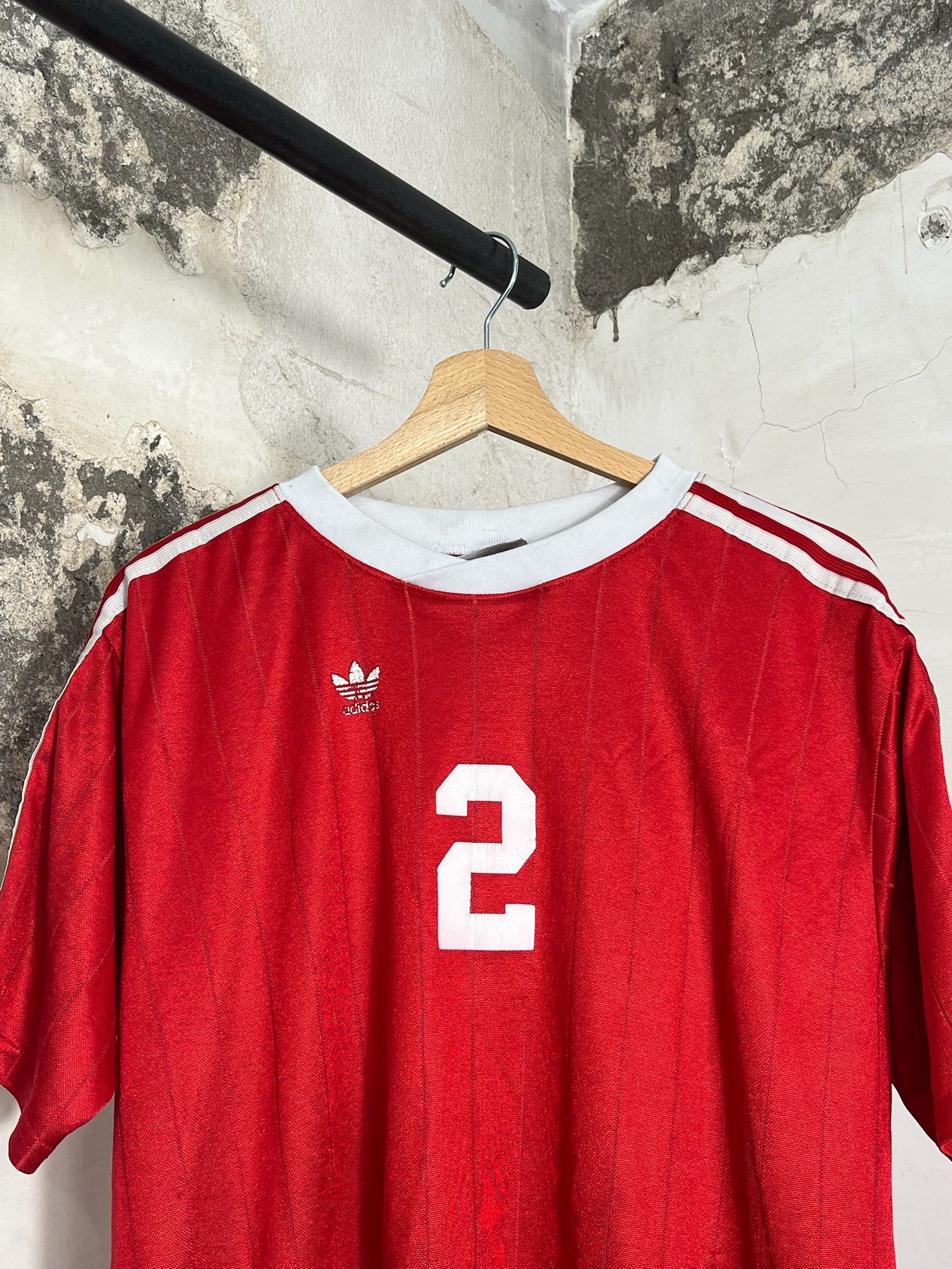vintage Adidas jersey