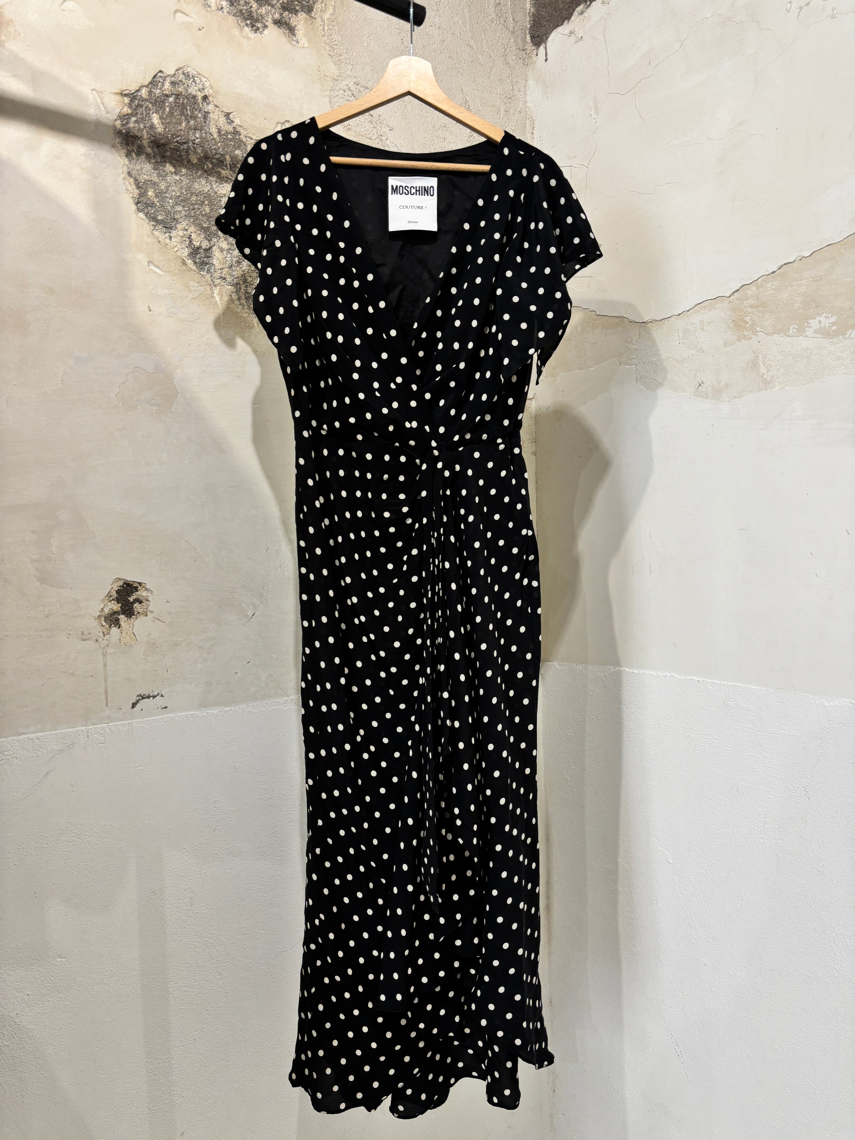 Moschino sundress