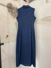 Load image into Gallery viewer, Closed Marithé François Girbaud denim dress
