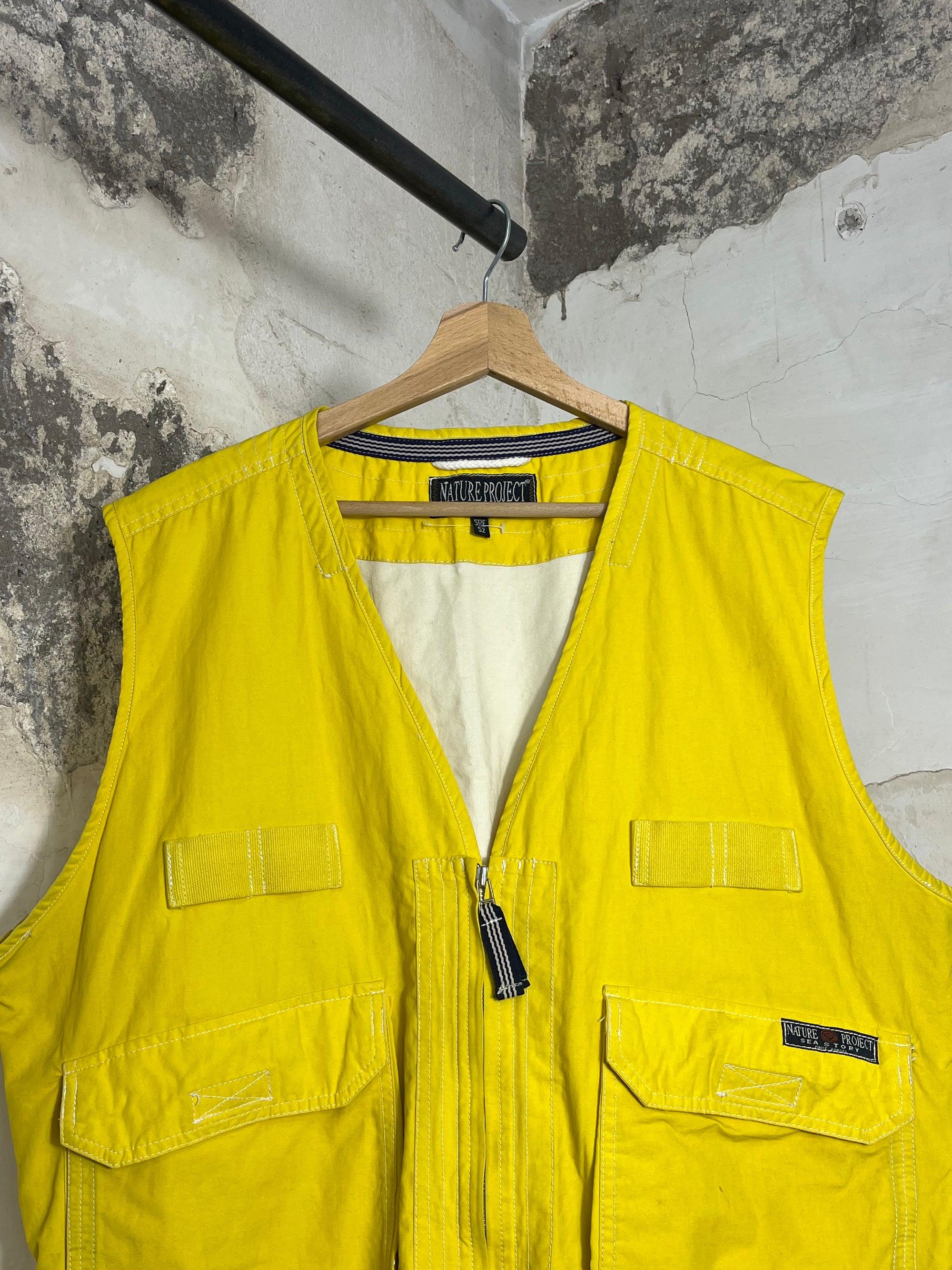Utility Vest