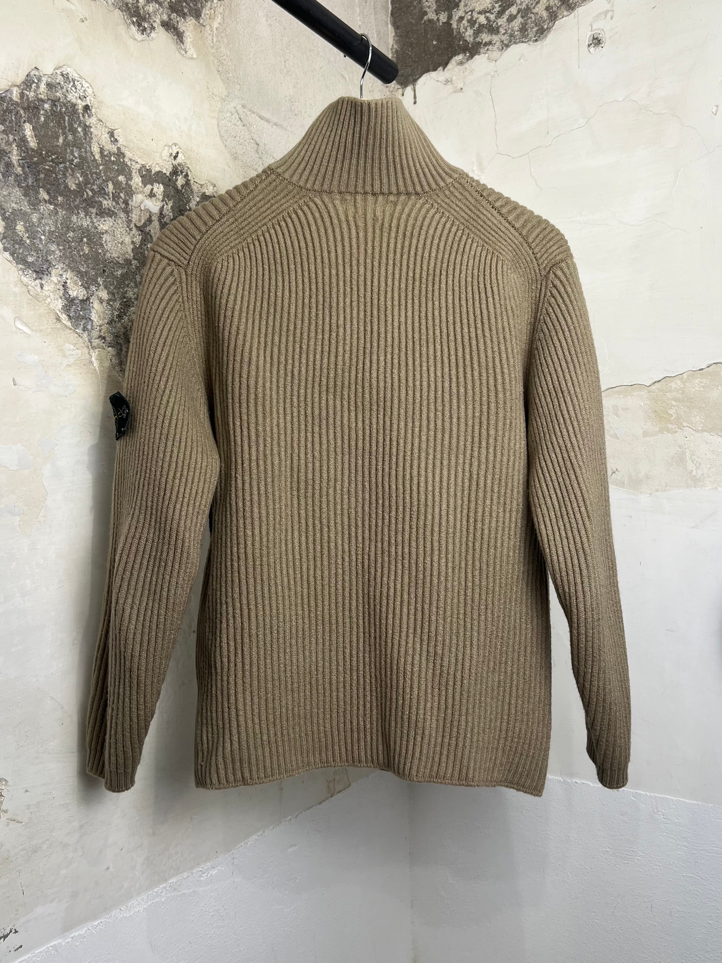 Stone Island Knitwear