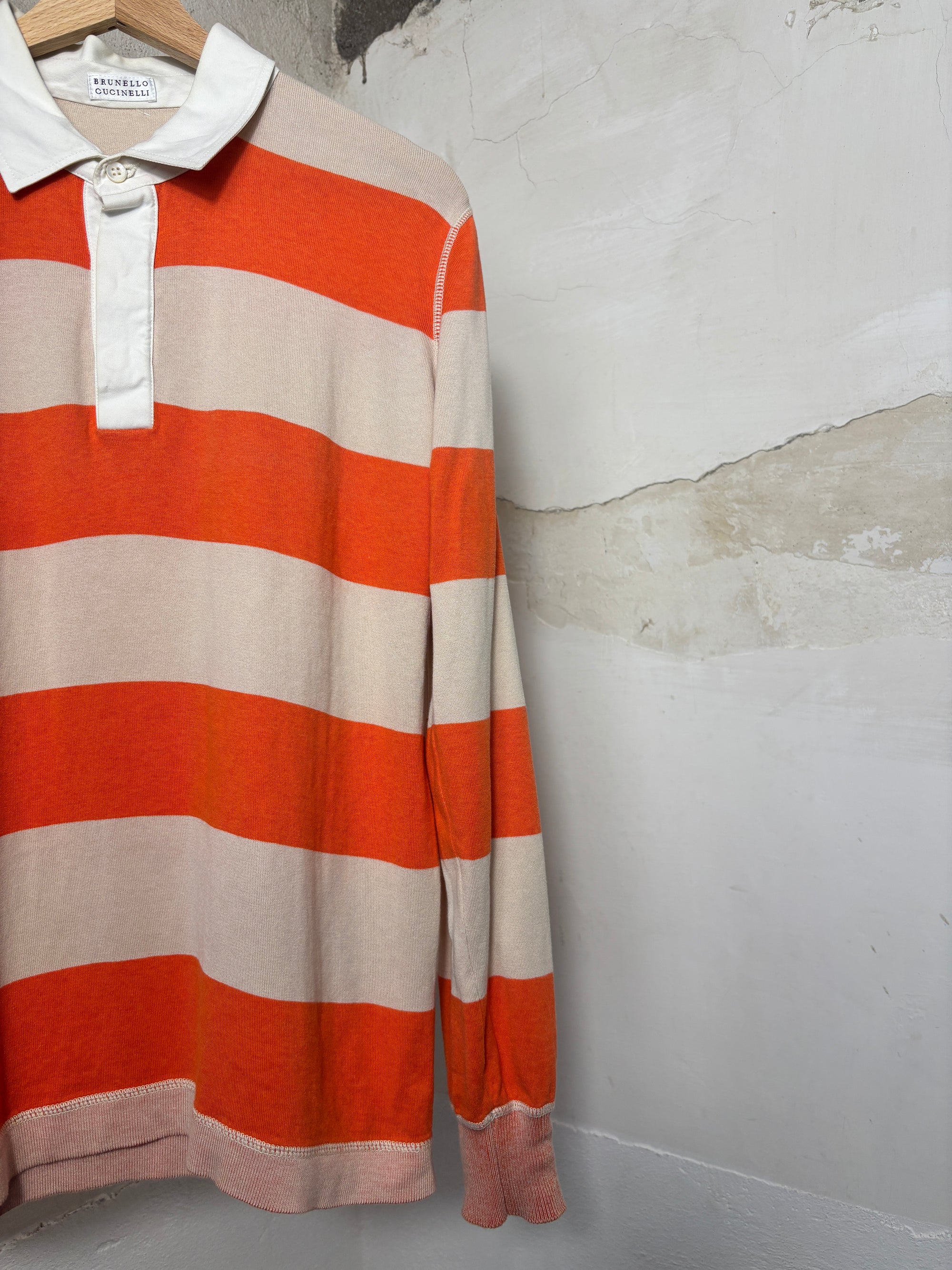 Brunello Cucinelli Polo
