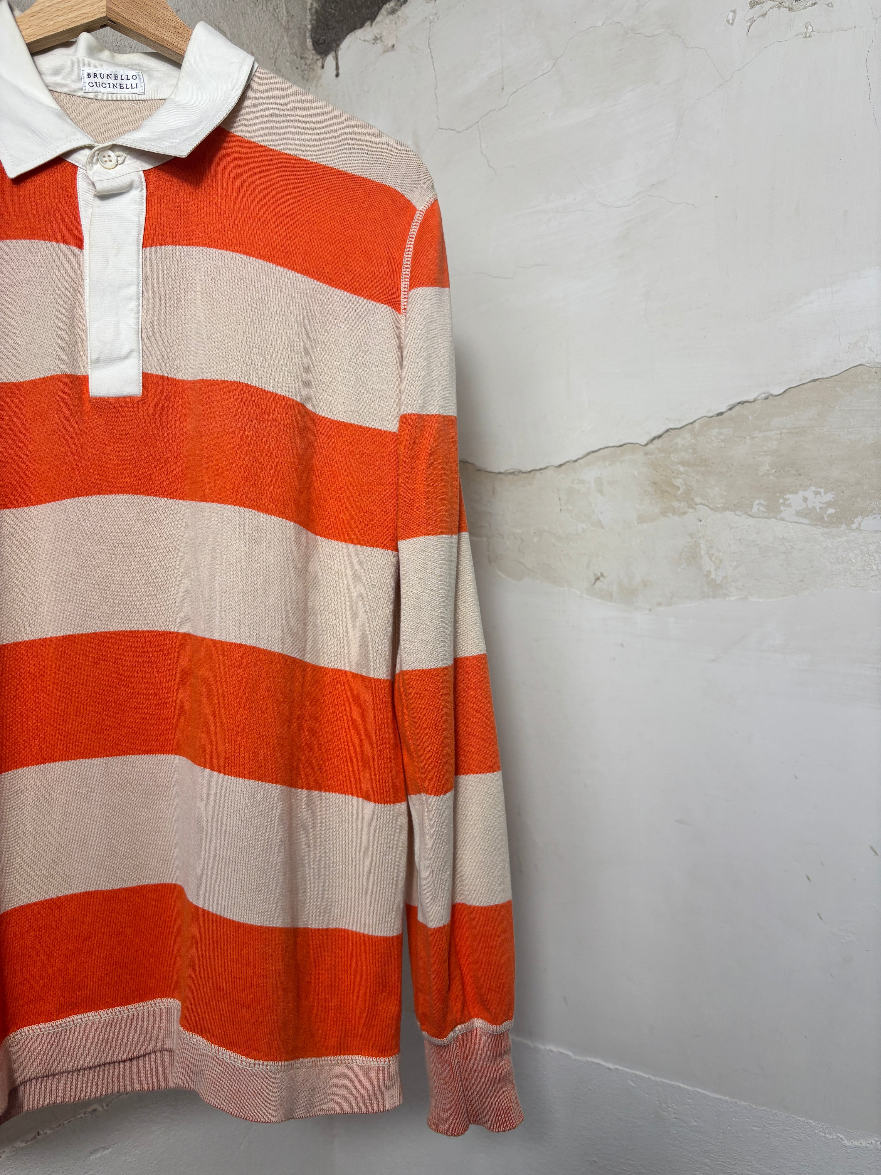 Brunello Cucinelli Polo