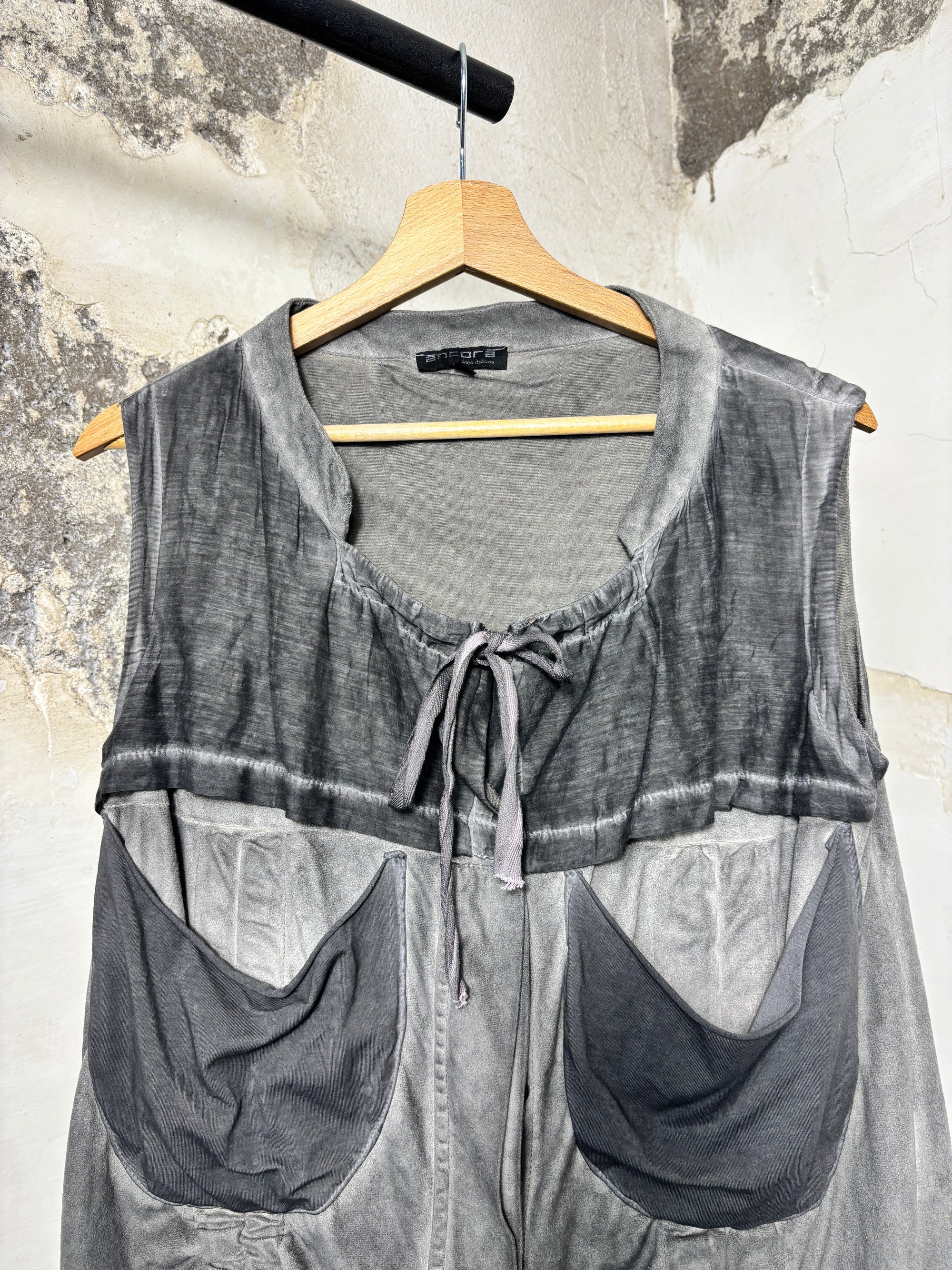 Y2K Deconstructed Top