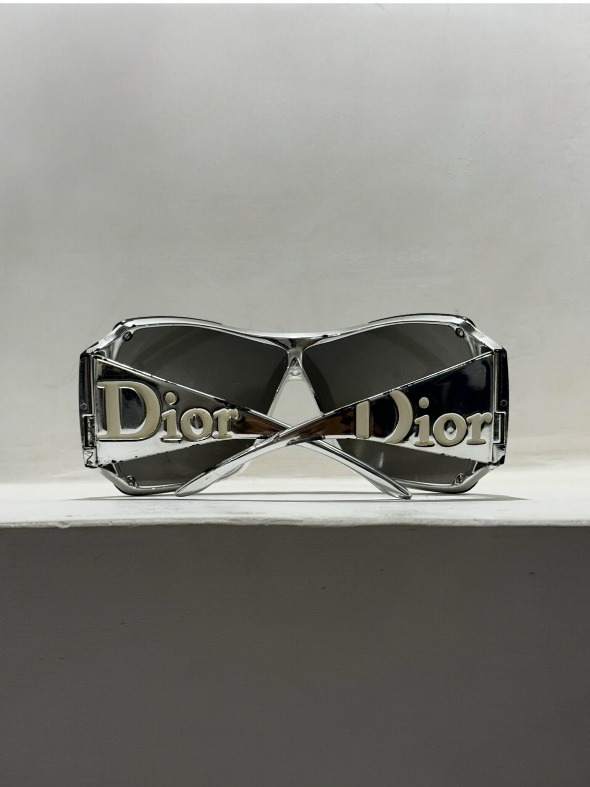 Dior 2000s Sunglasses