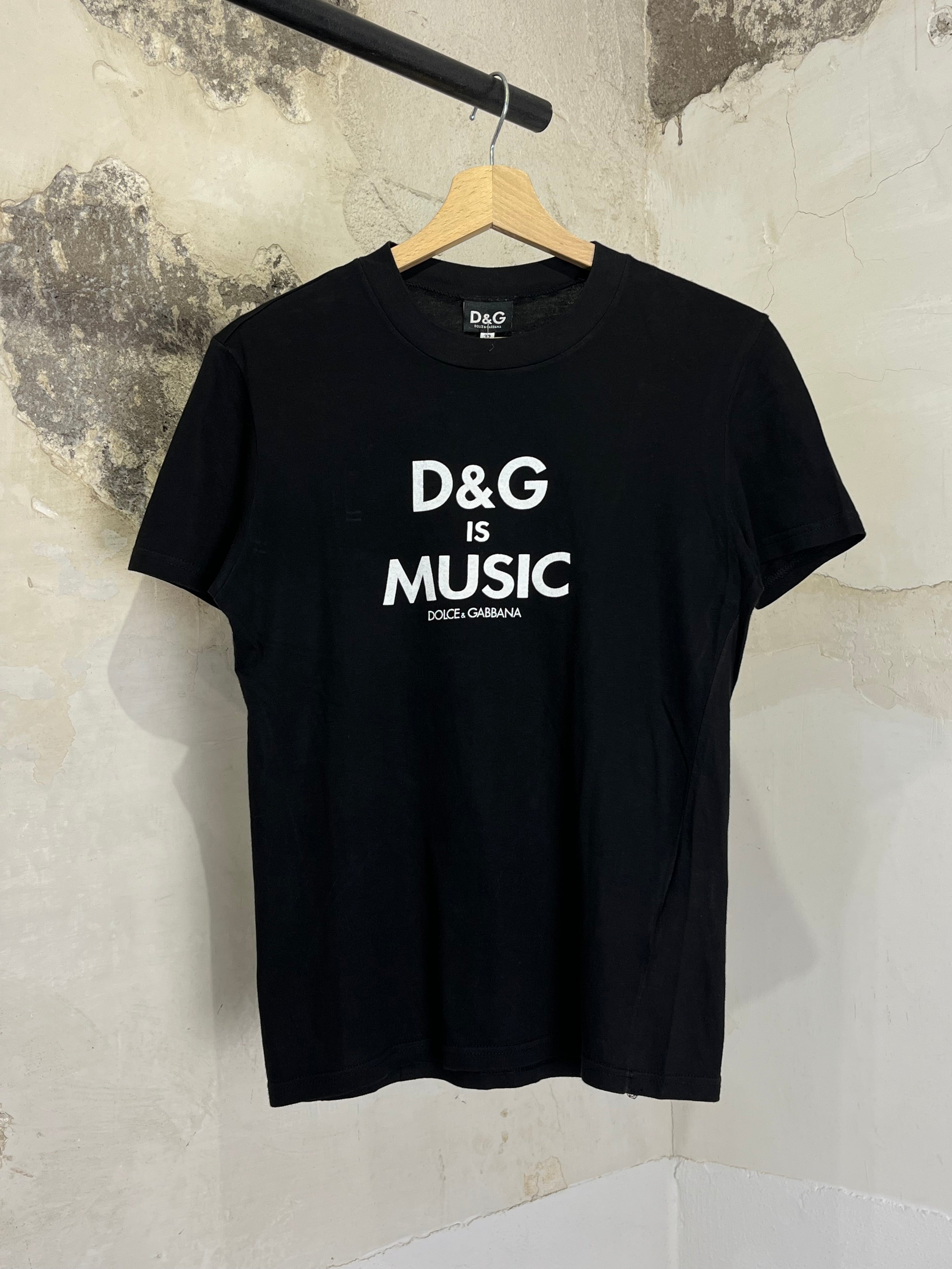 D&G T-Shirt