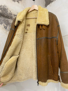 Shearling