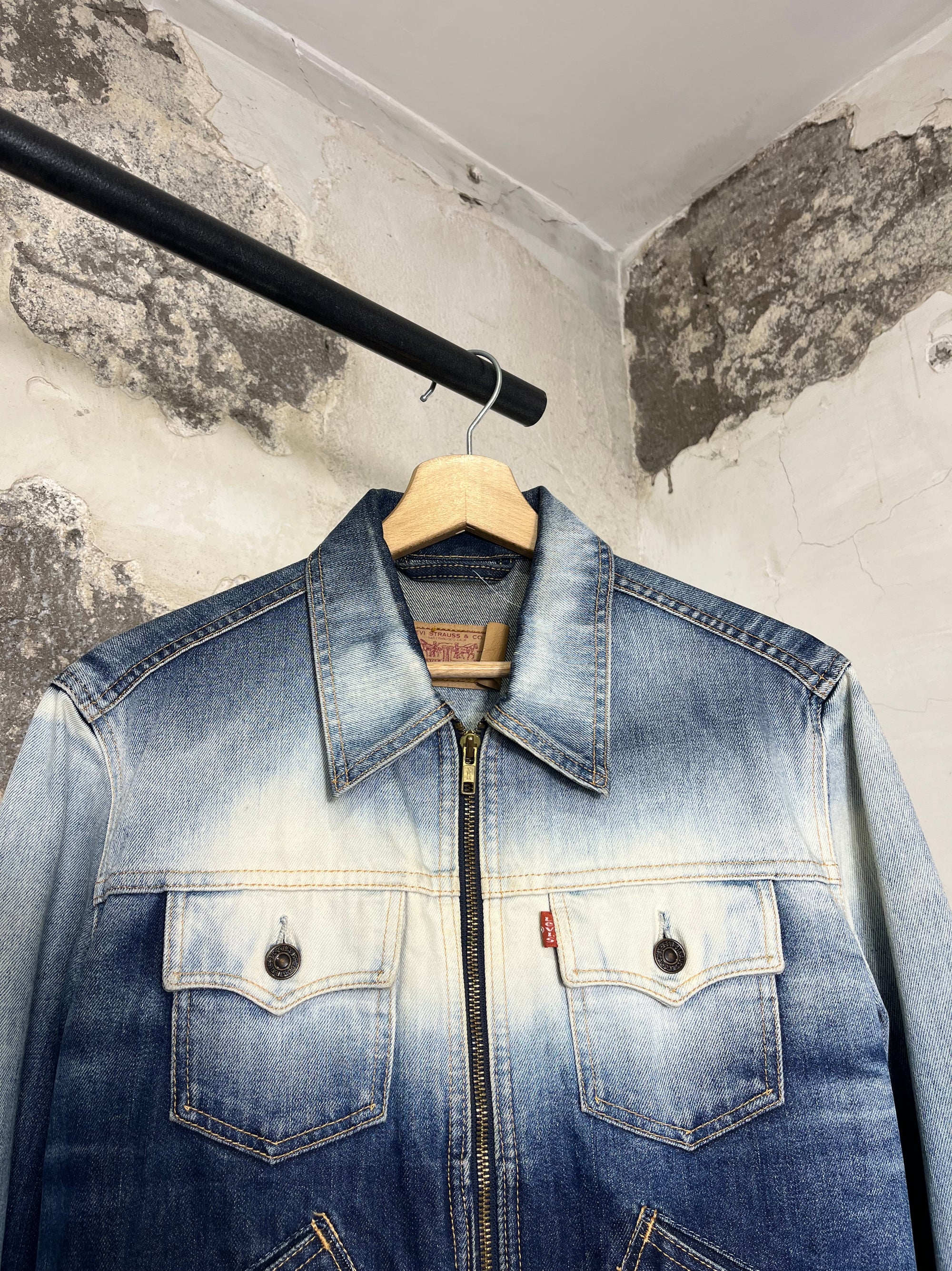 Levi’s Denim Jacket