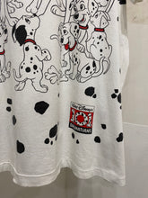 Load image into Gallery viewer, 101 Dalmatians Disney t-shirt
