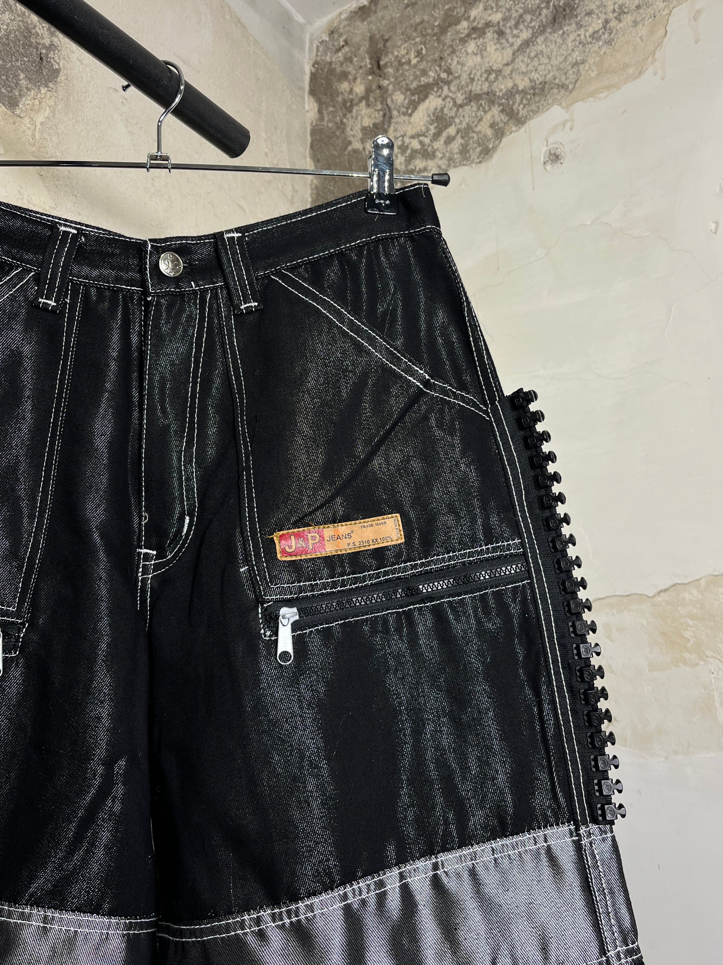 Y2K Trousers