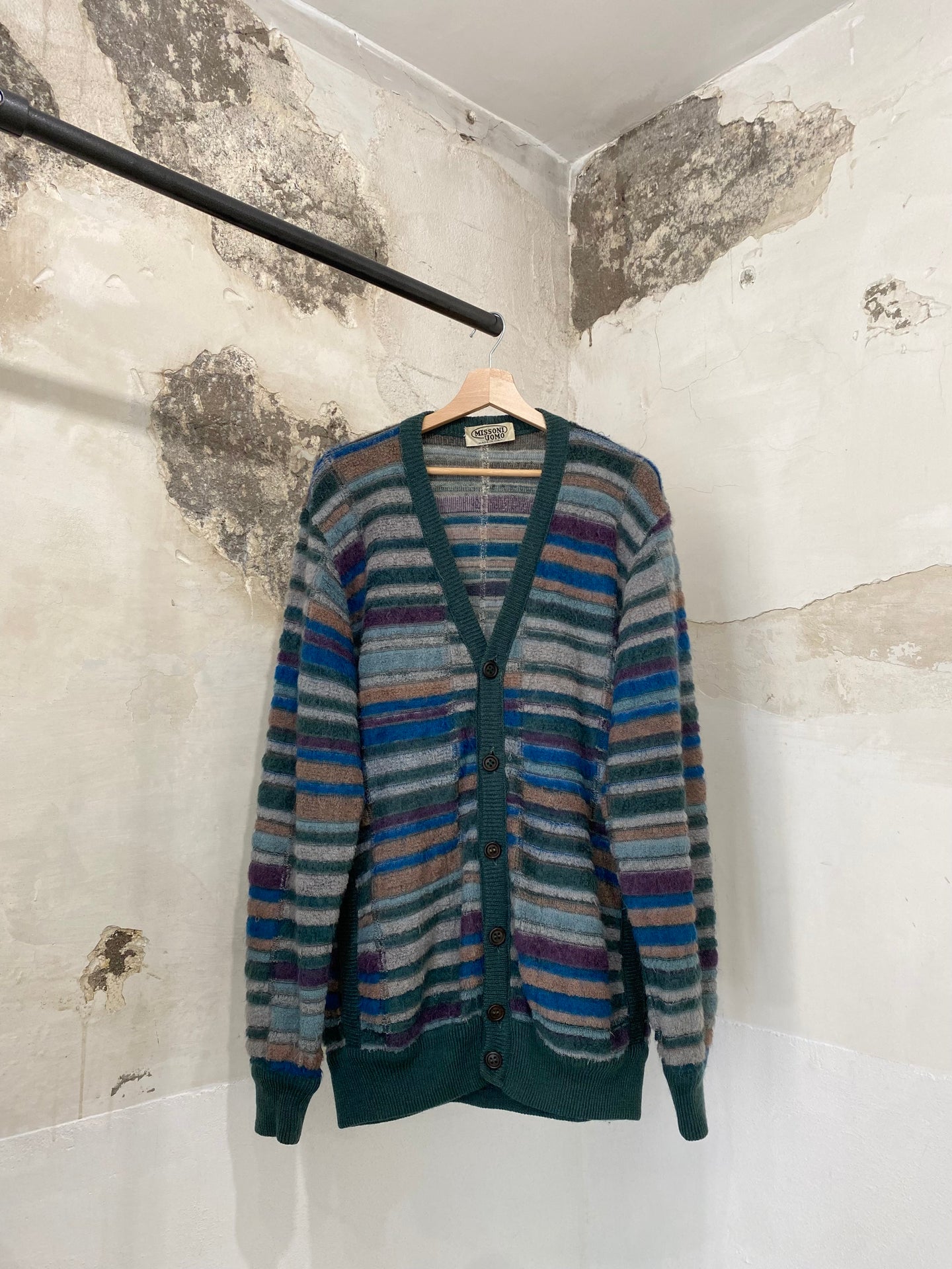 Missoni knitwear