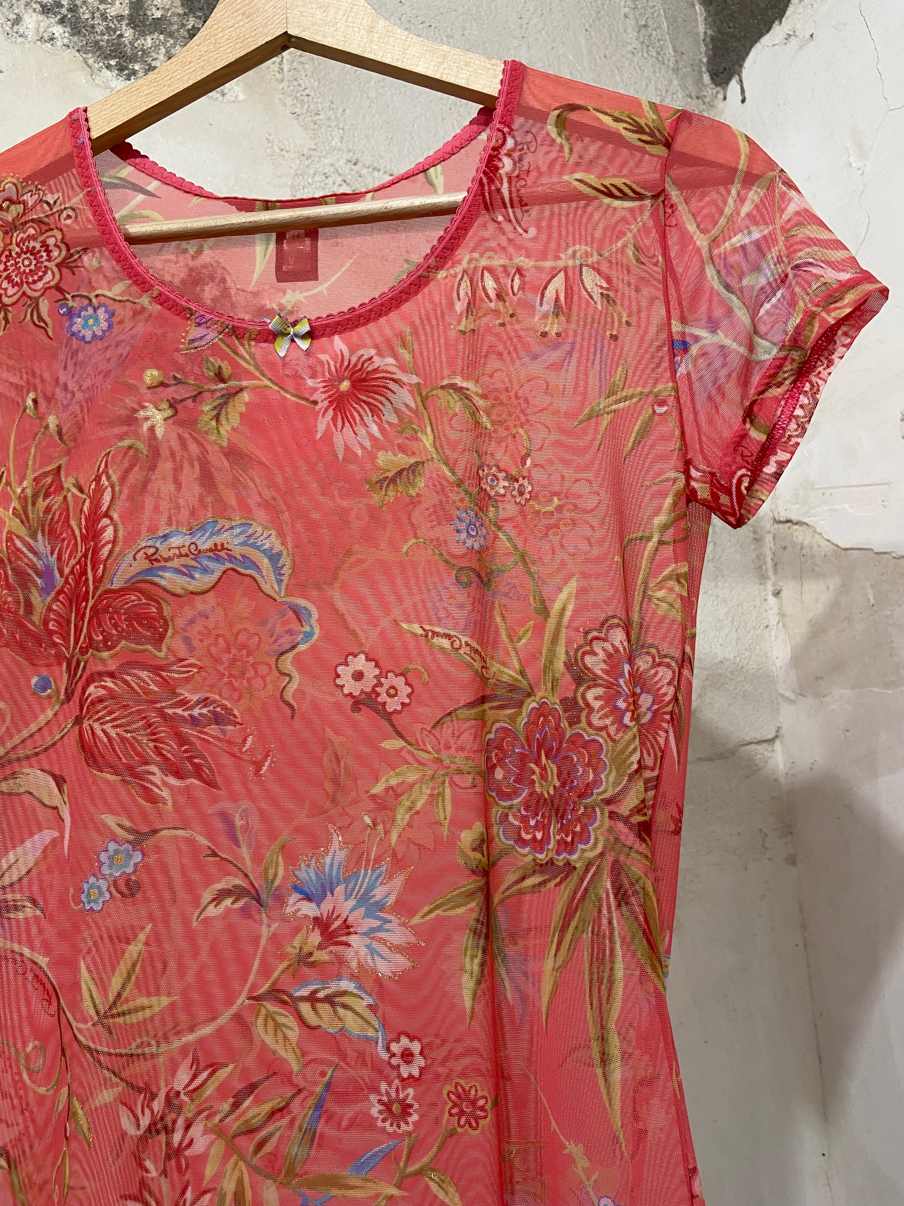 Roberto Cavalli top