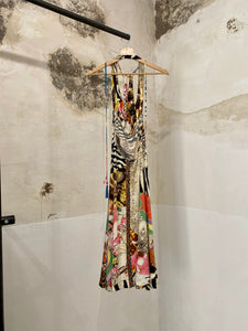 Cavalli dress