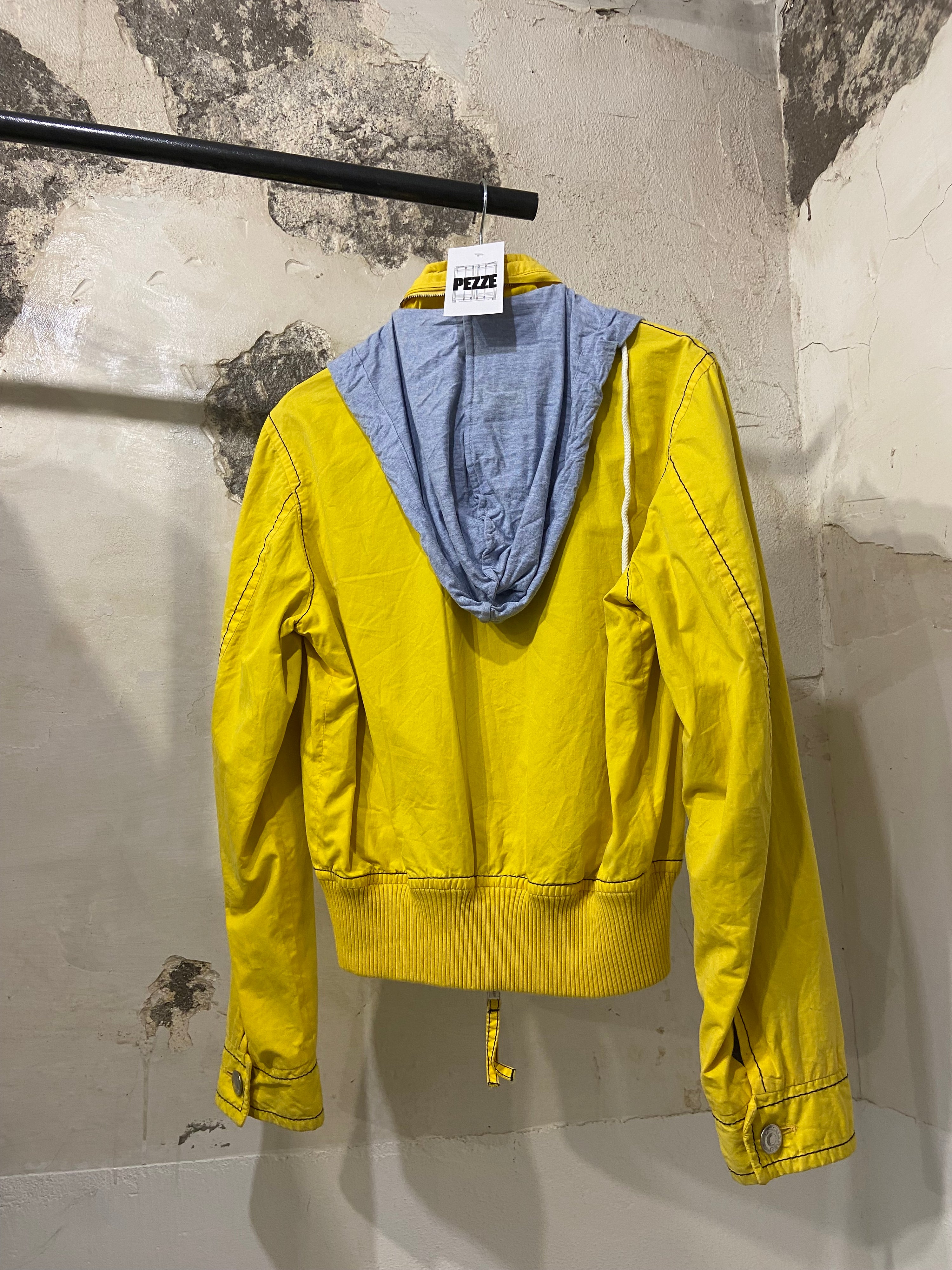 Dsquared jacket