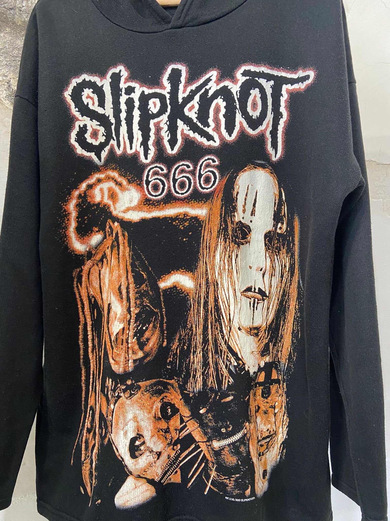 Slipknot Hoodie