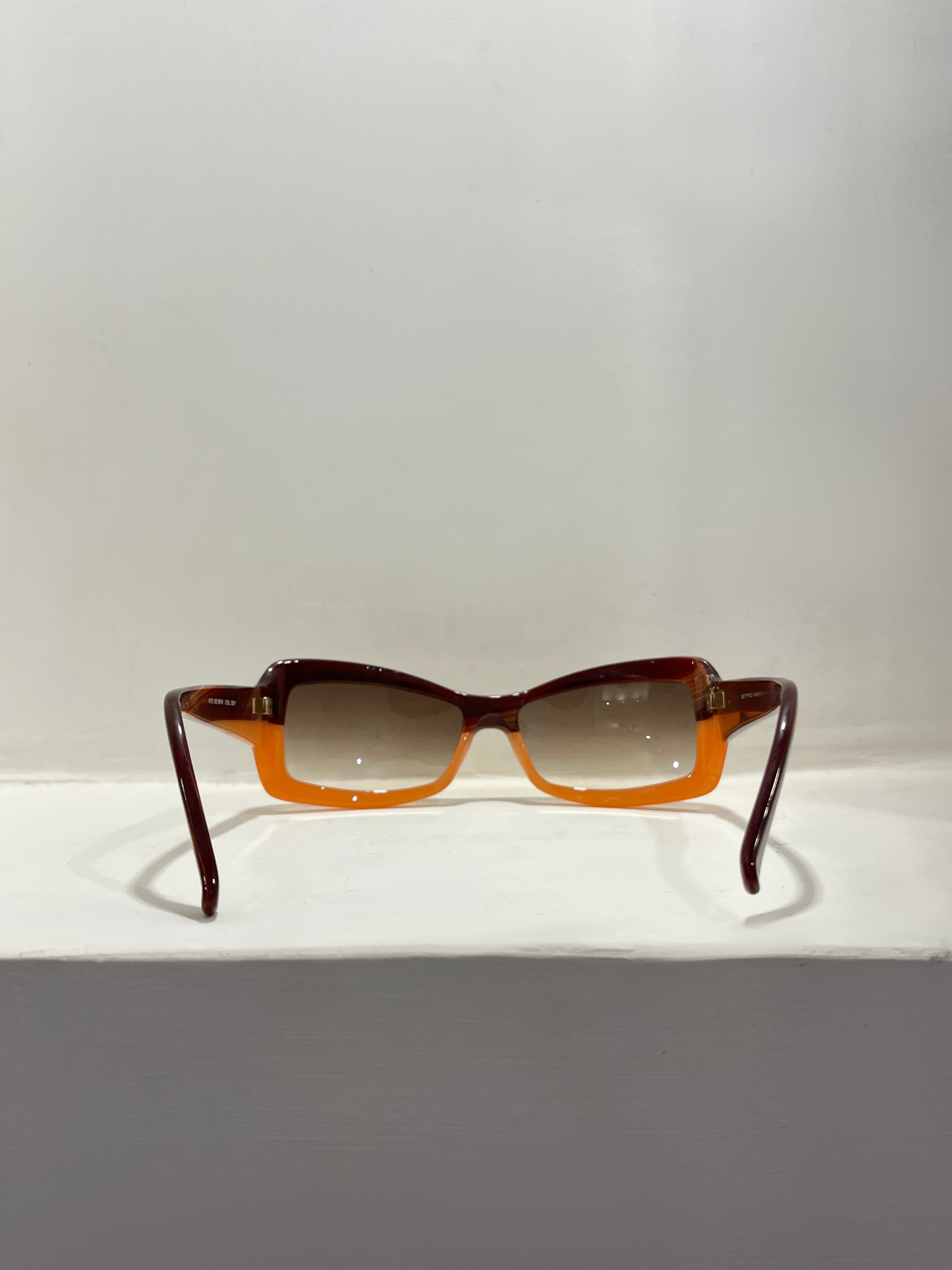 Etro Sunglasses