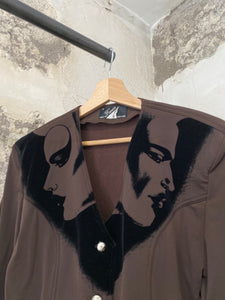 Faust blazer