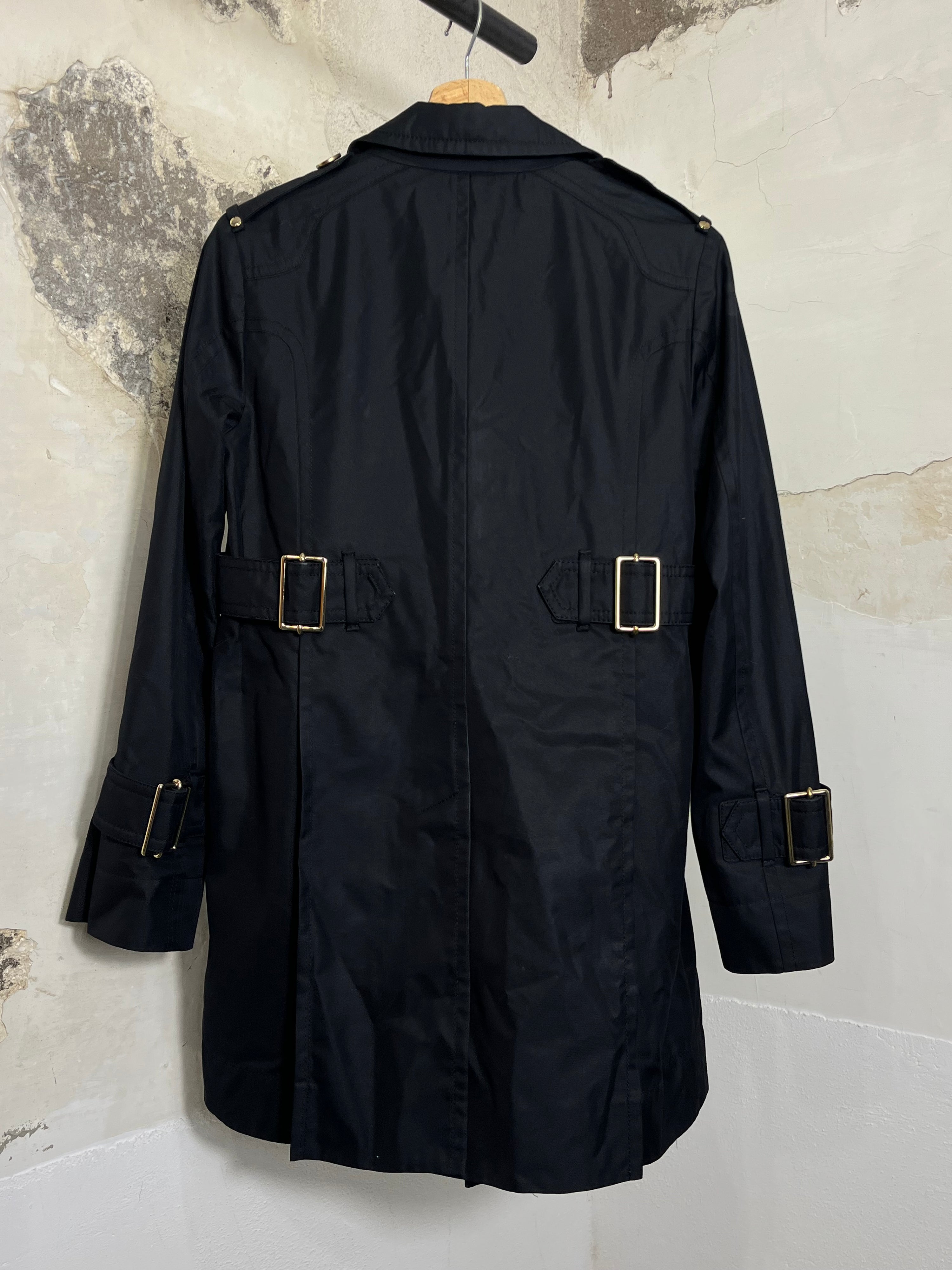 Gucci Trench 2008