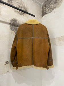 Shearling