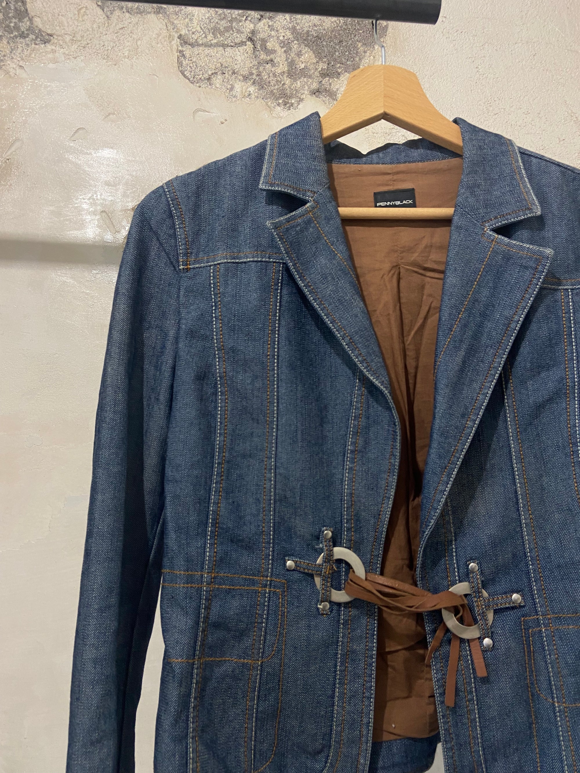 Pennyblack Denim Jacket