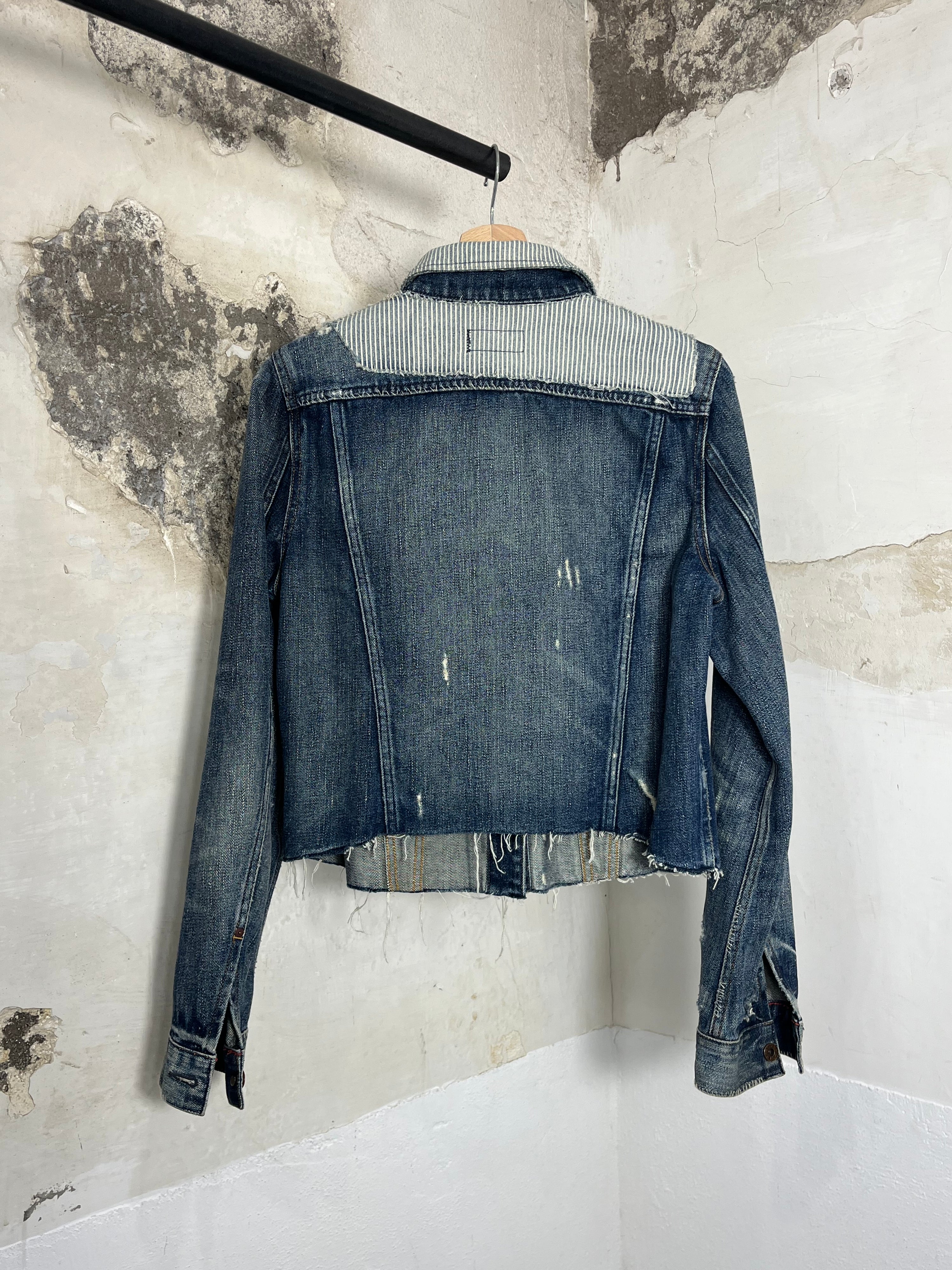 Polo Jeans Company Denim Jacket