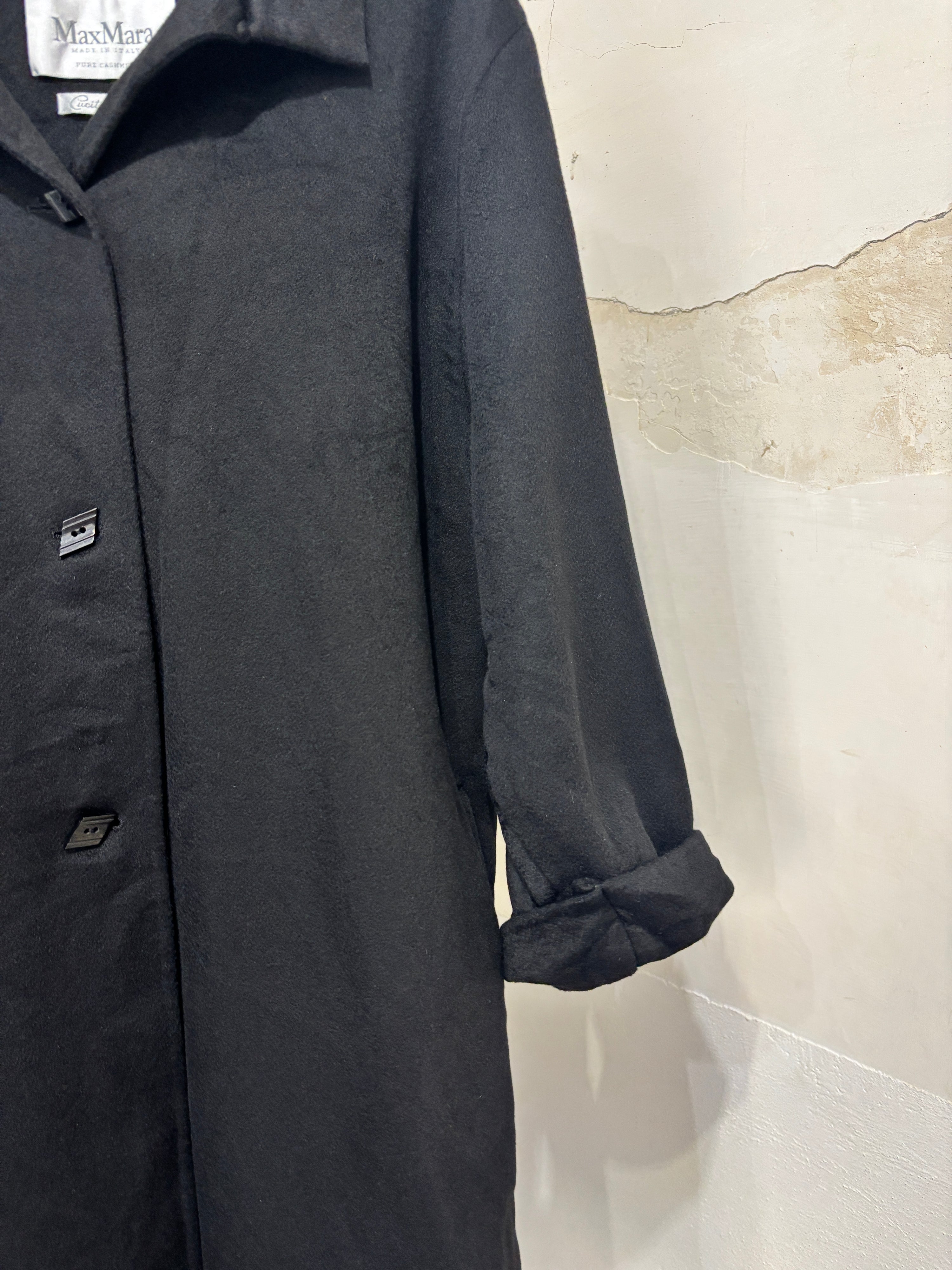 Max Mara coat