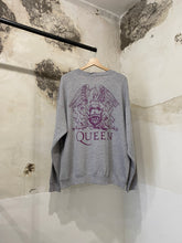 Load image into Gallery viewer, Freddie Mercury Queen sweater
