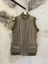 Load image into Gallery viewer, Jean Paul Gaultier waistcoat
