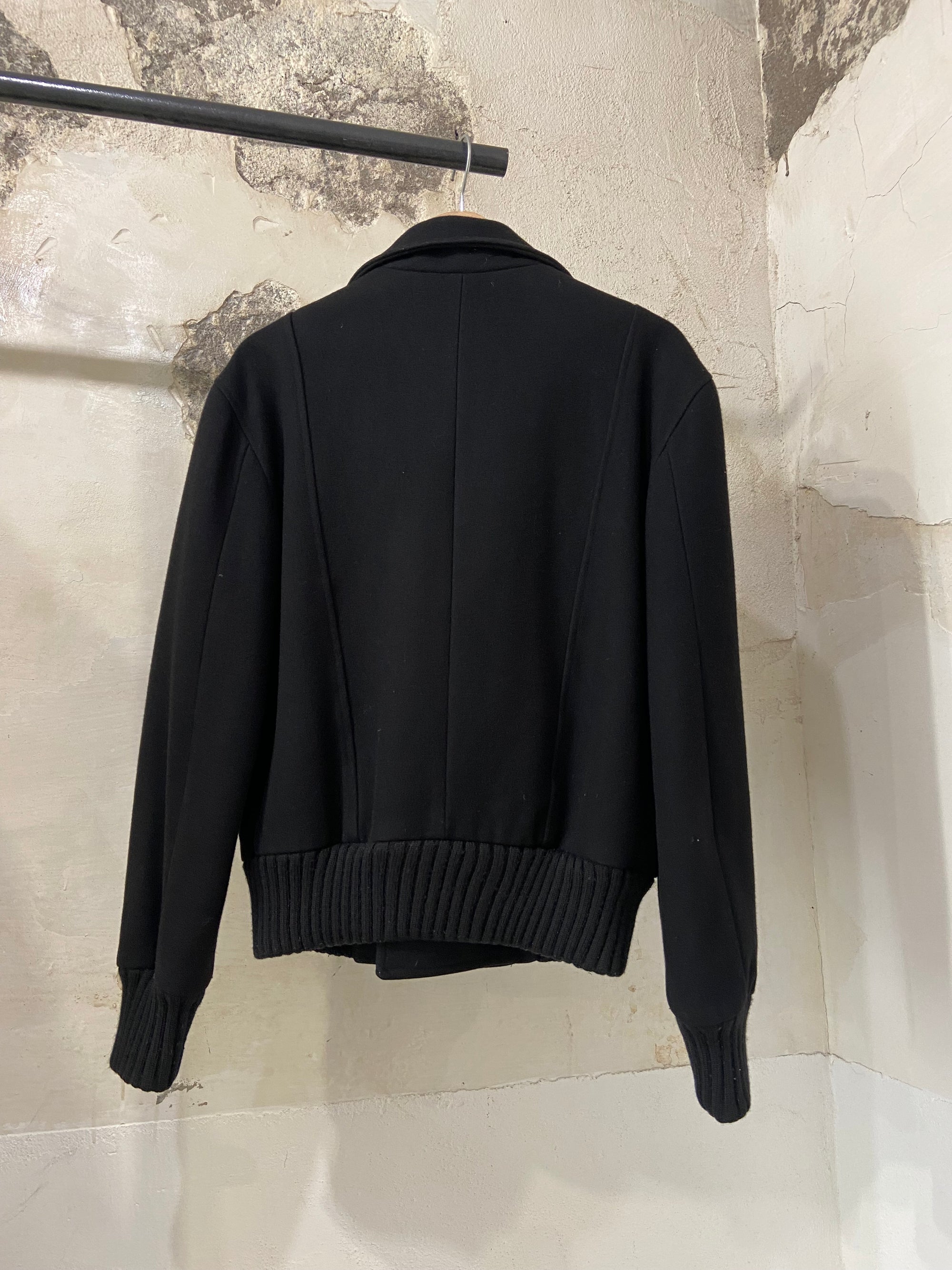Takeshy Kurosawa jacket