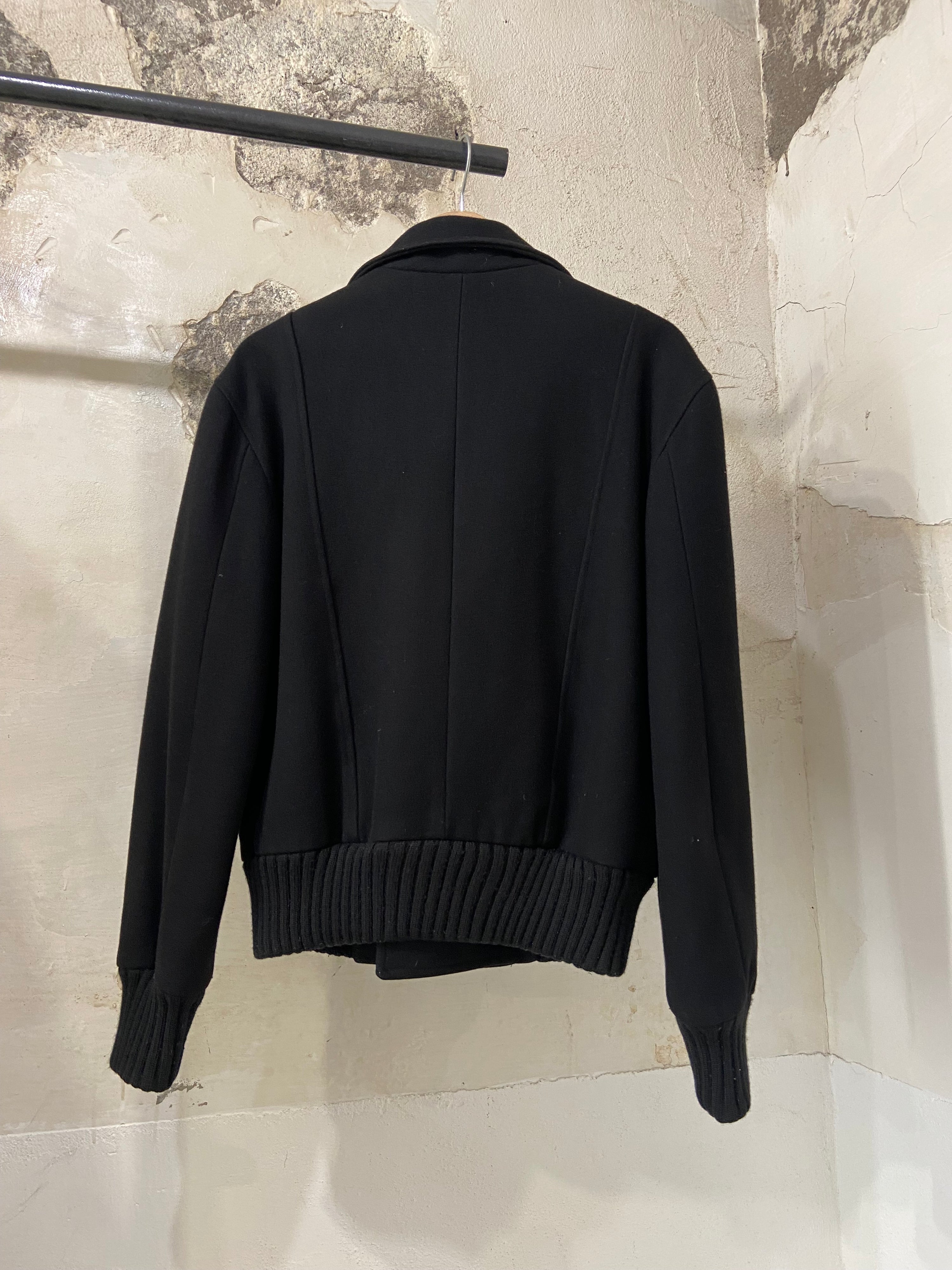Takeshy Kurosawa jacket