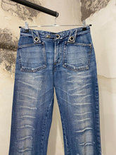 Load image into Gallery viewer, Cavalli jeans
