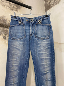 Cavalli jeans