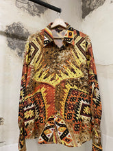 Load image into Gallery viewer, Roberto Cavalli shirt
