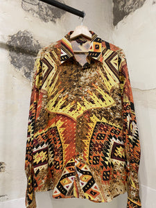 Roberto Cavalli shirt