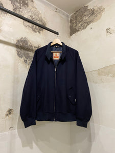 Baracuta cashmere jacket