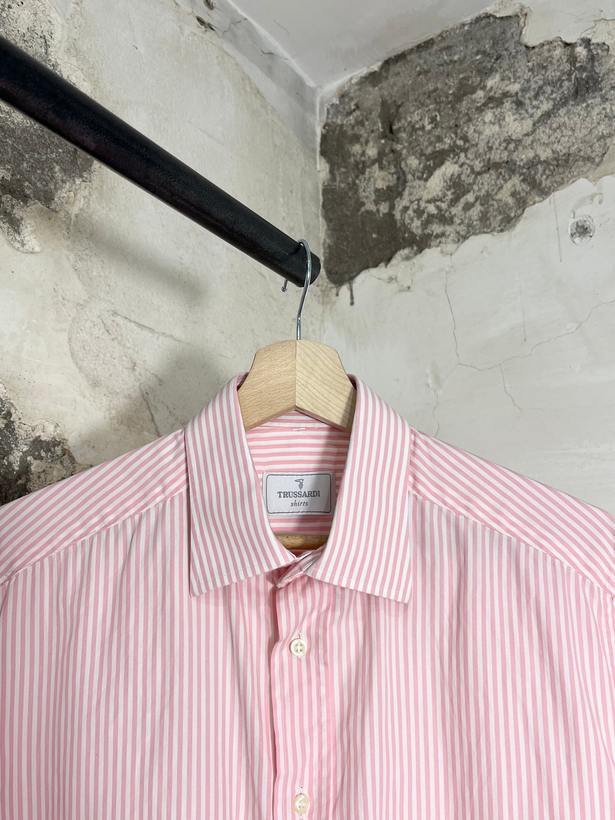 Camicia Trussardi