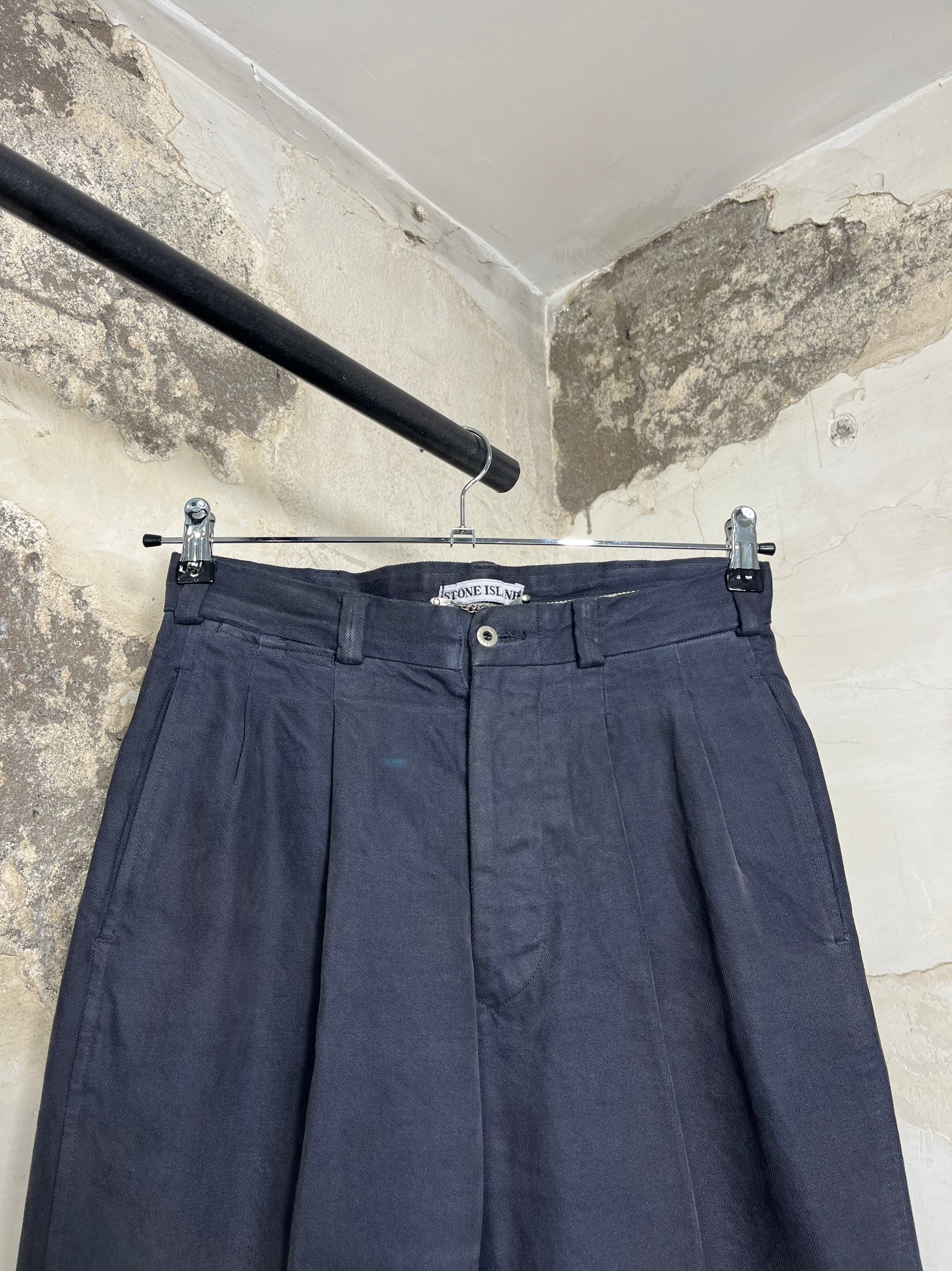 Stone Island Trousers