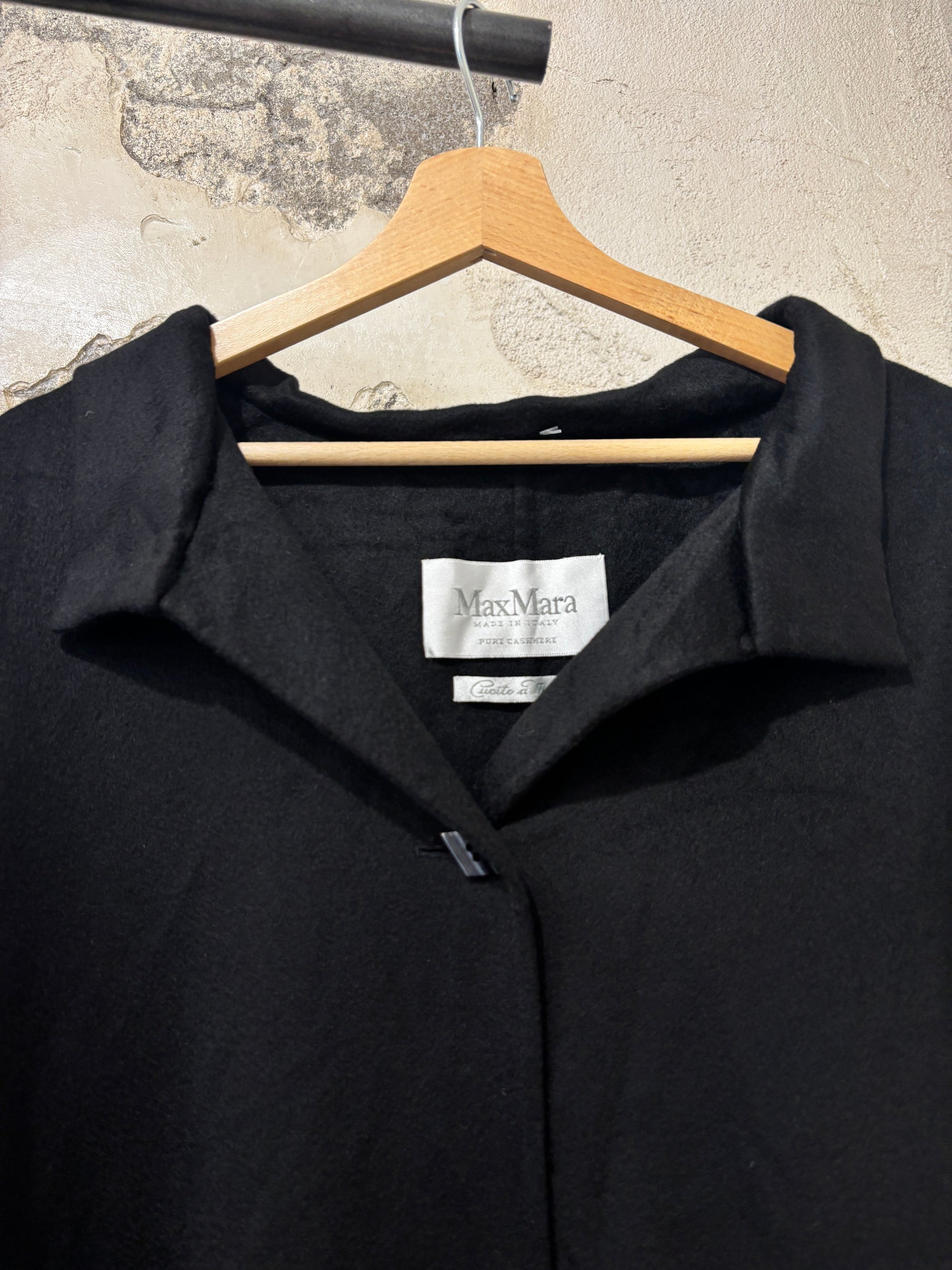 Max Mara coat