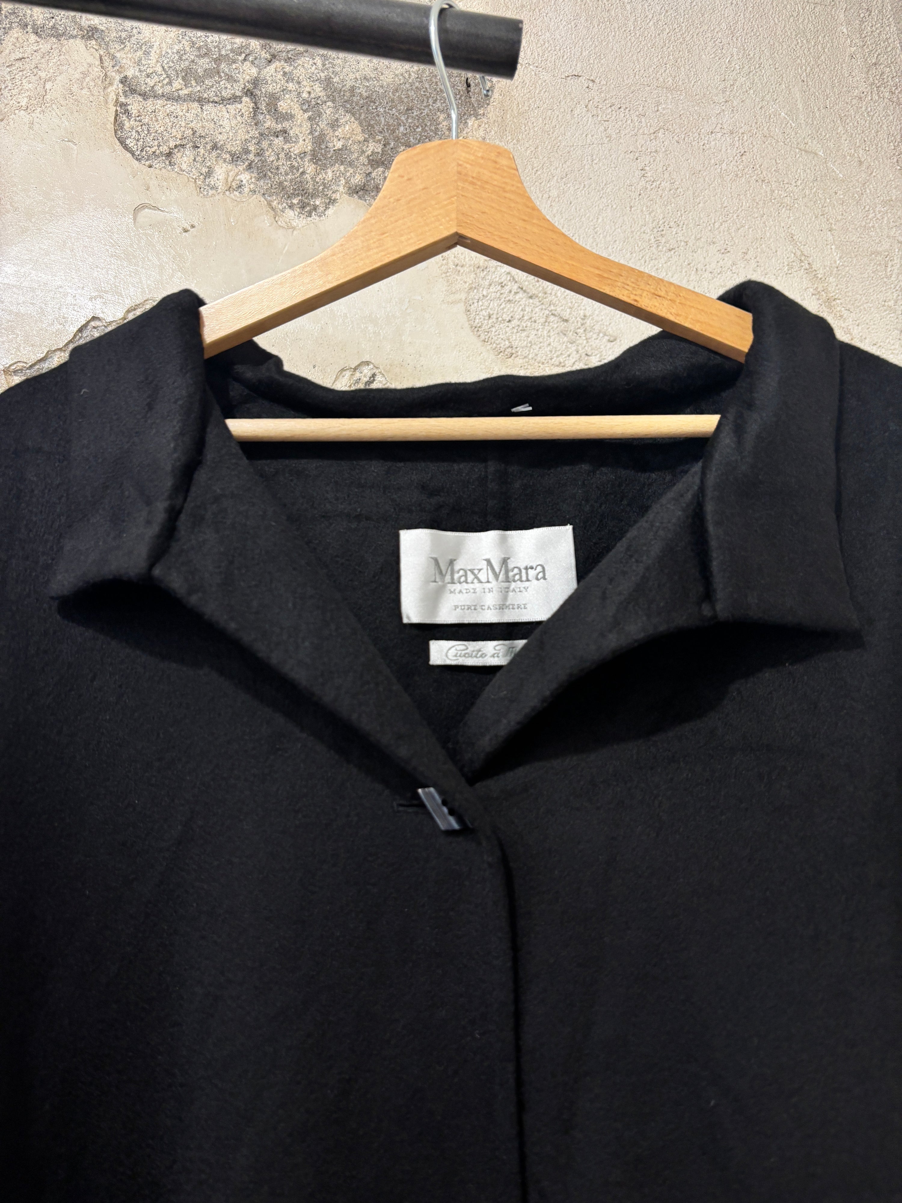 Max Mara coat