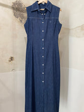 Load image into Gallery viewer, Closed Marithé François Girbaud denim dress
