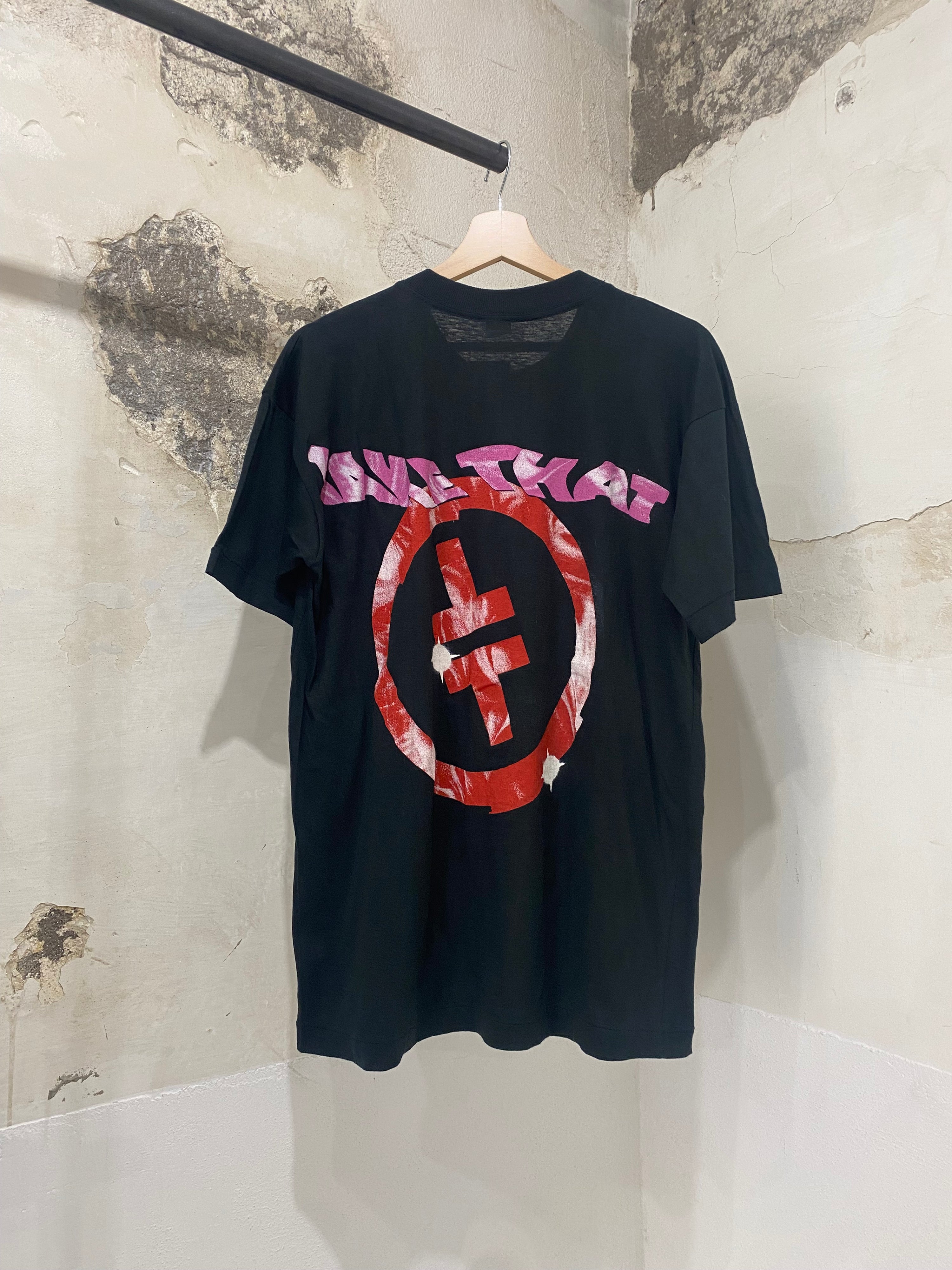 Take That t-shirt
