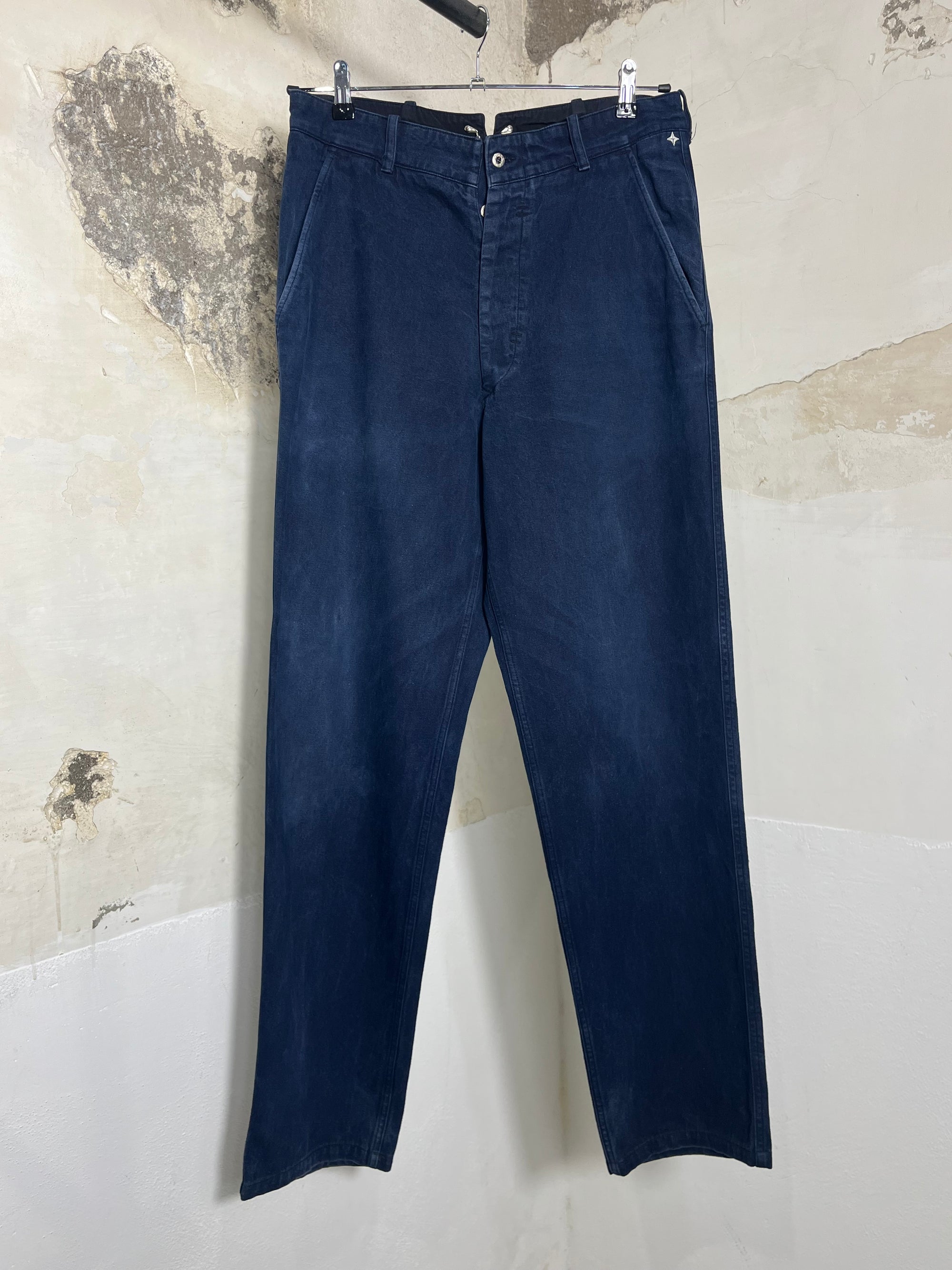Stone Island 90’s Jeans