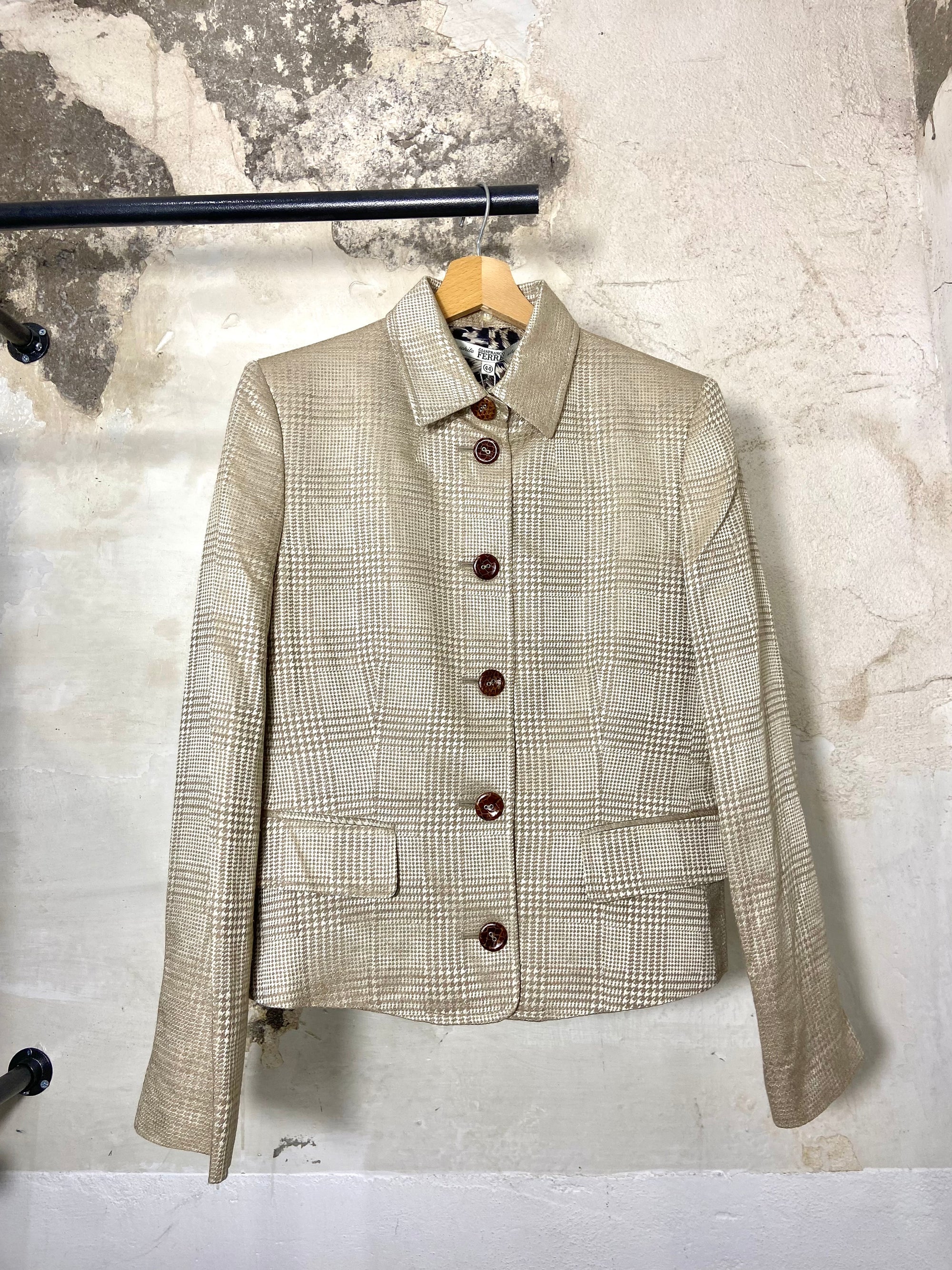 Gianfranco Ferré two pieces